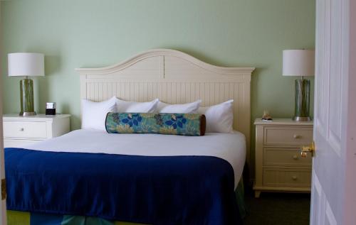 Two-Bedroom Suite photo 2