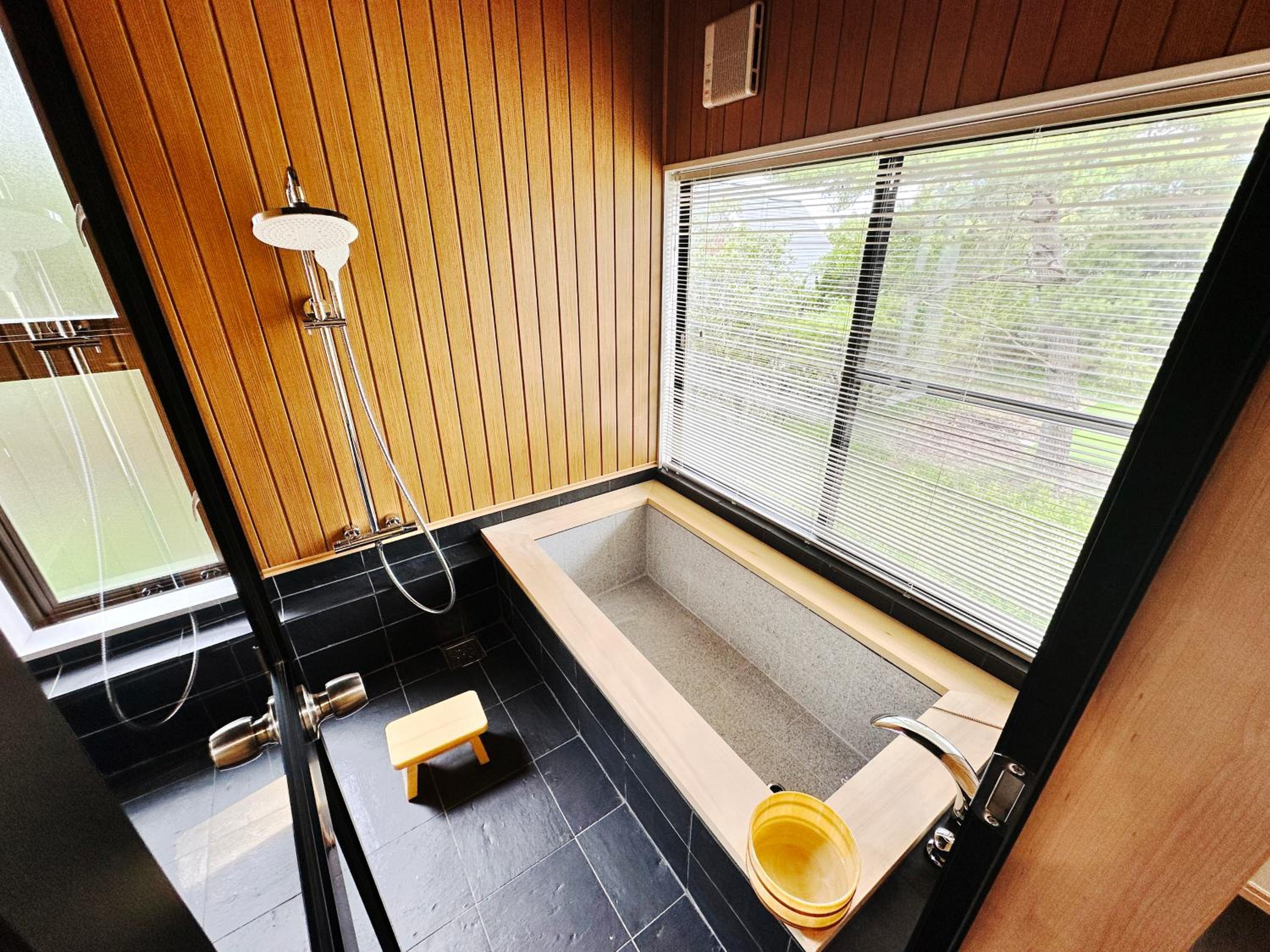 Three-Bedroom Vacation Home  photo 3