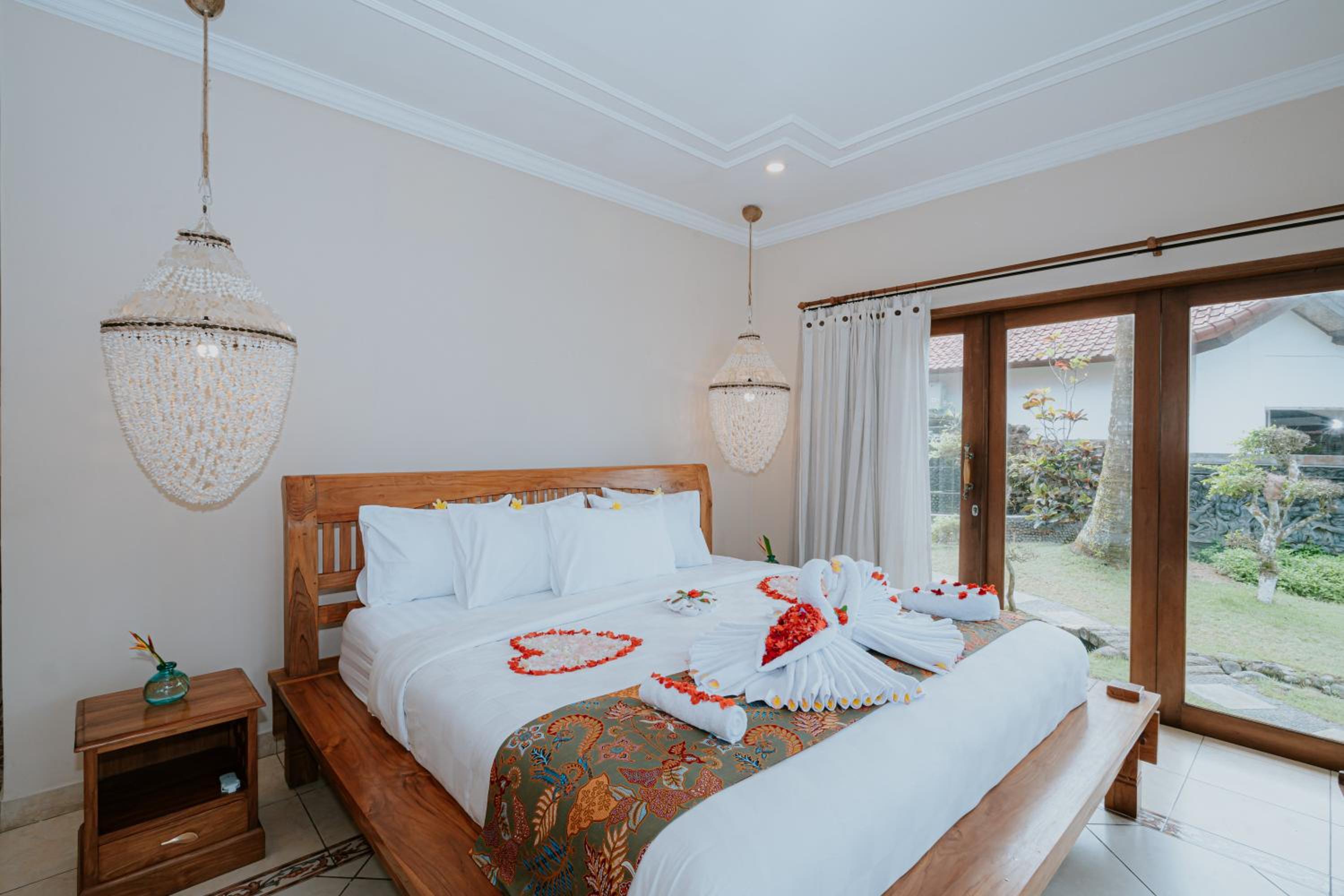 Deluxe Villa photo 2