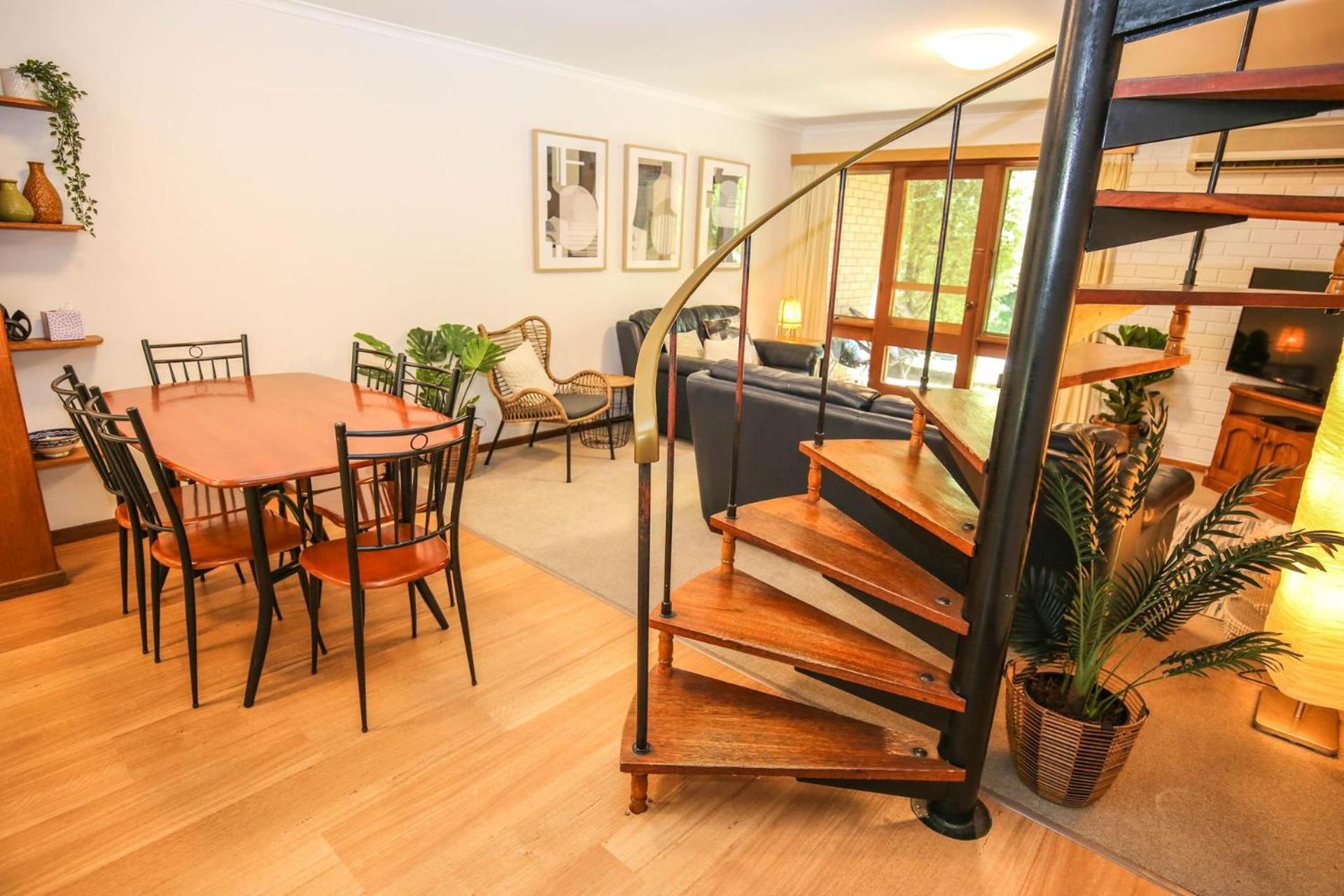 Vacation Home photo 1