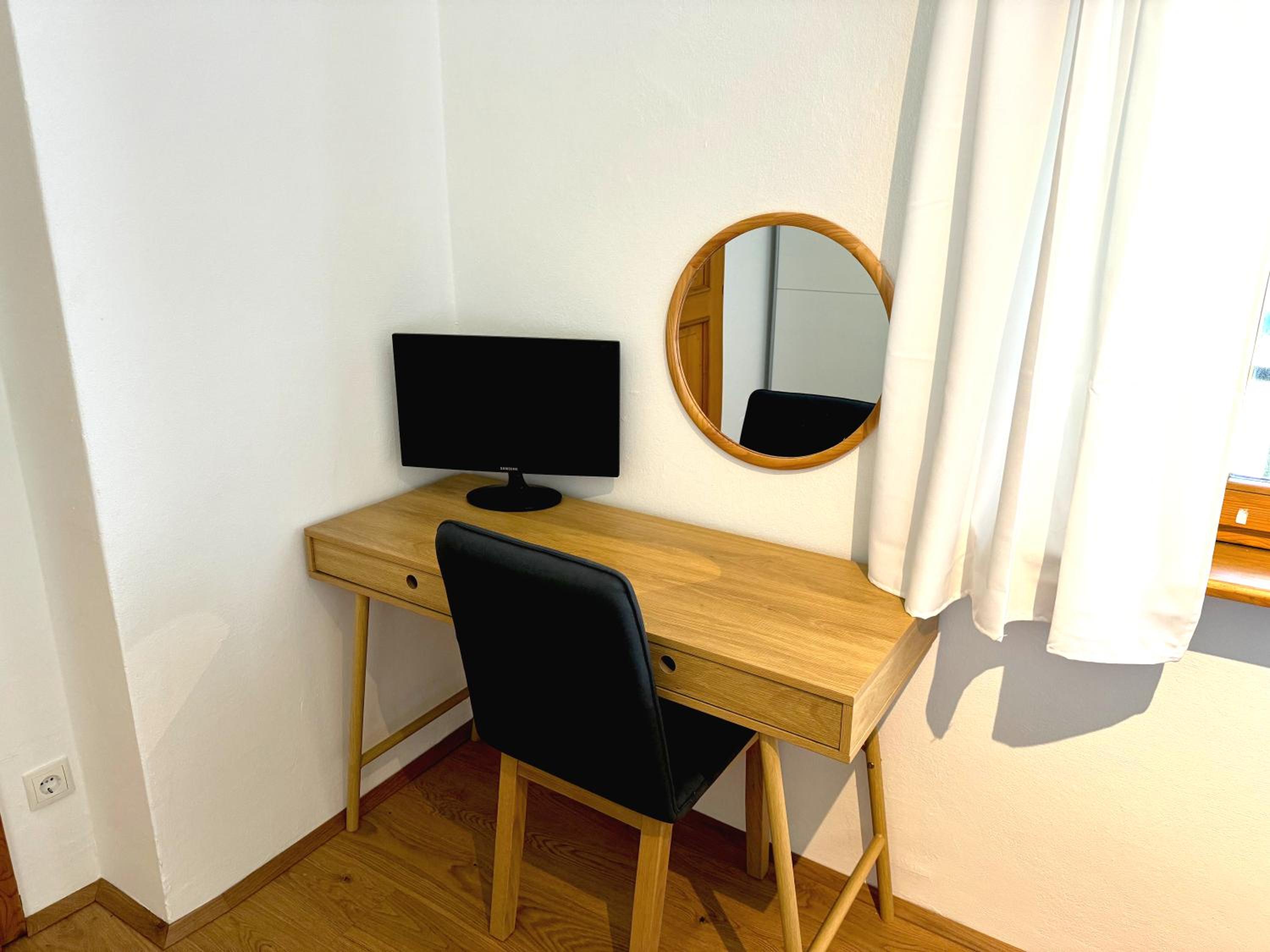 Two-Bedroom House photo 1
