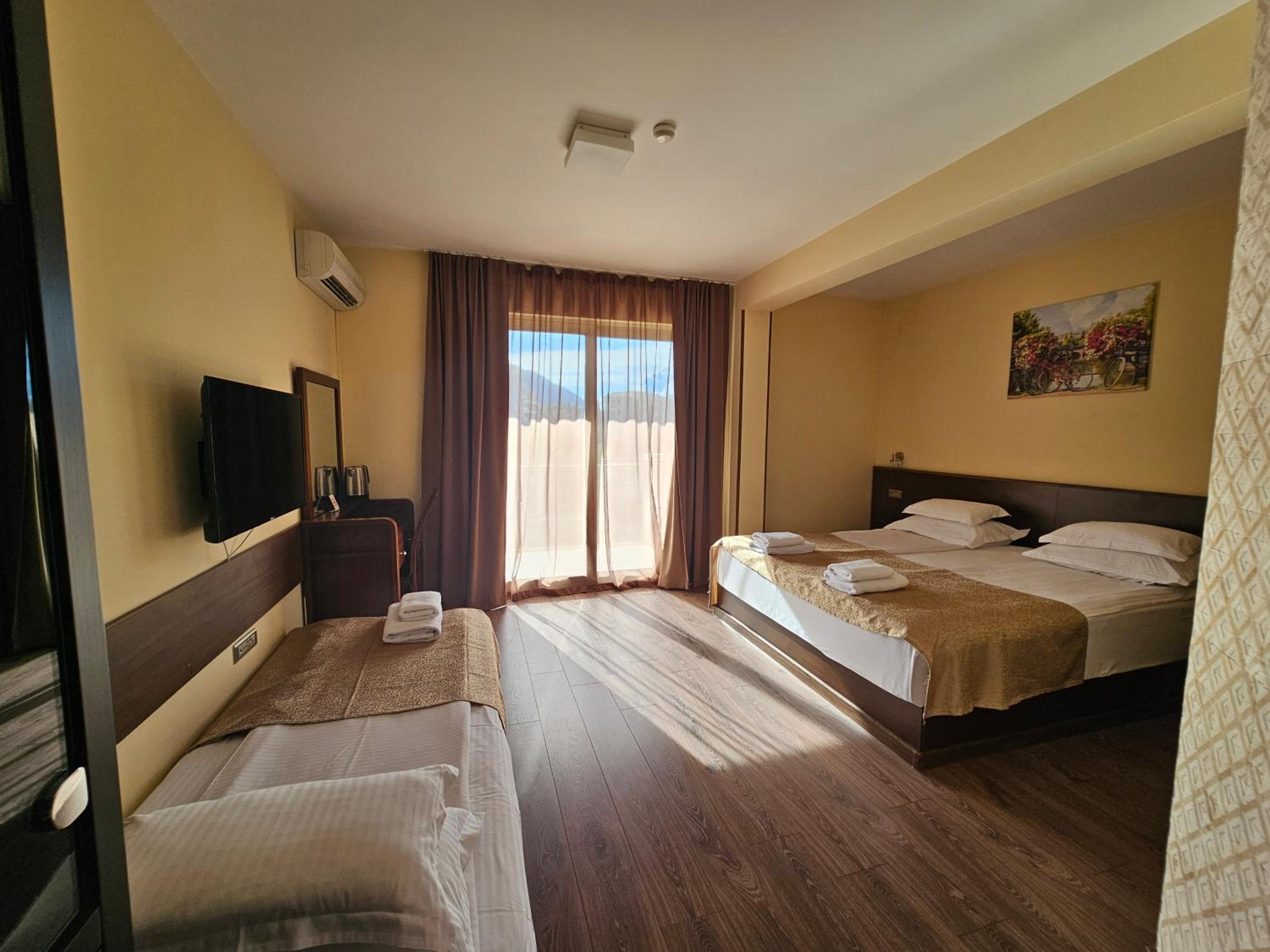 Superior Triple Room photo 1