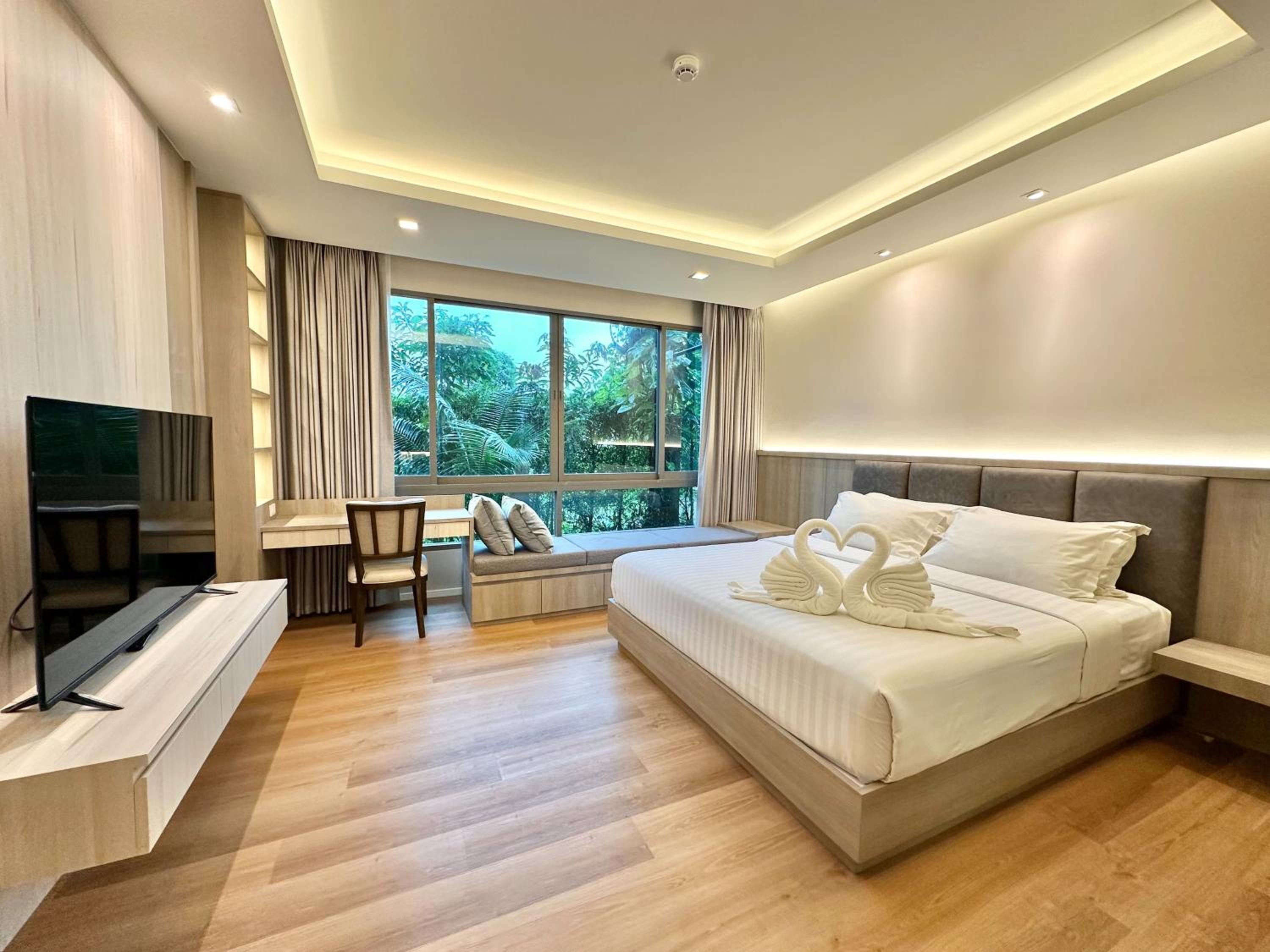 Two-Bedroom Suite - Photo 1