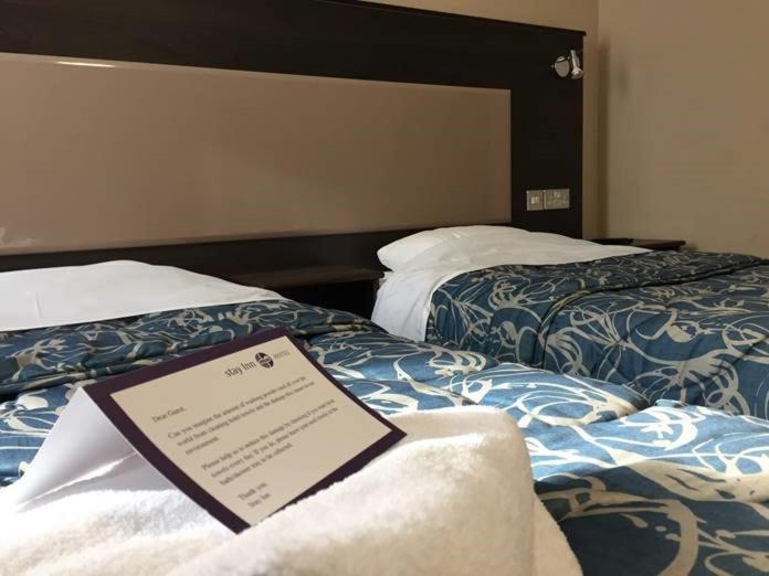 Twin Room - Photo 1
