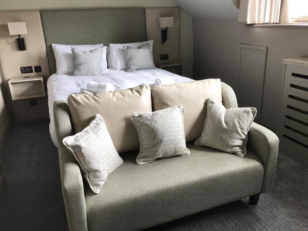 Standard King Room - Photo 4