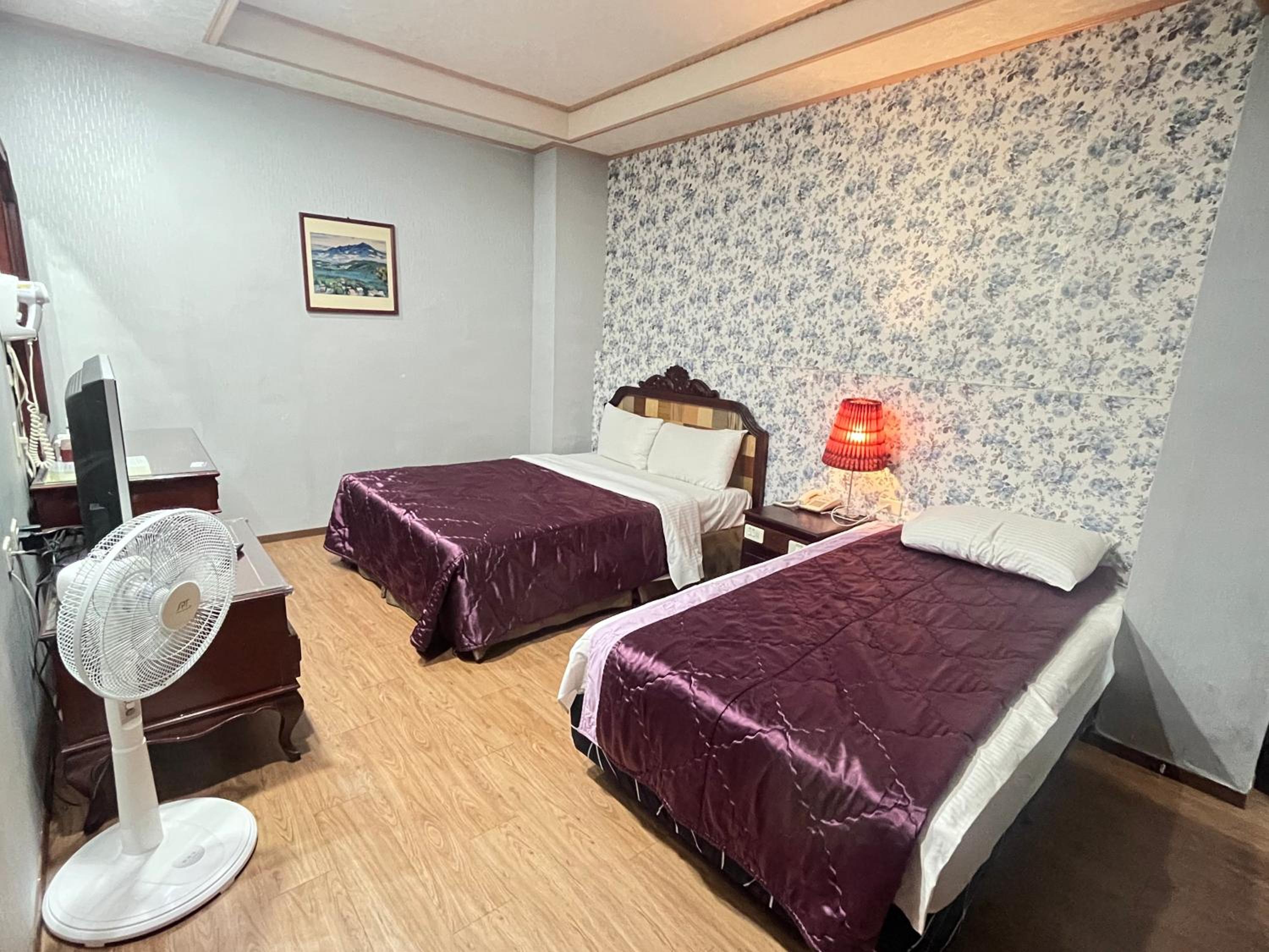 Classic Triple Room