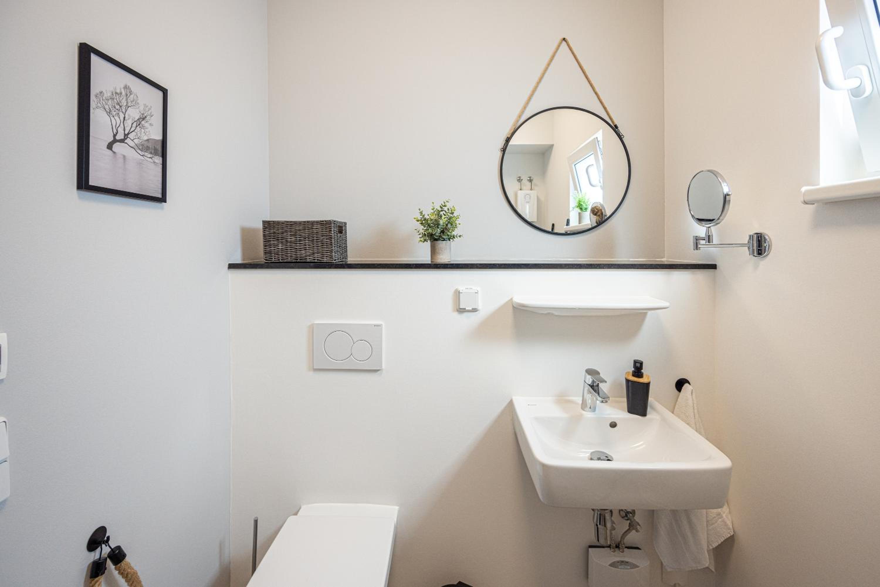 Two-Bedroom Apartment photo 2