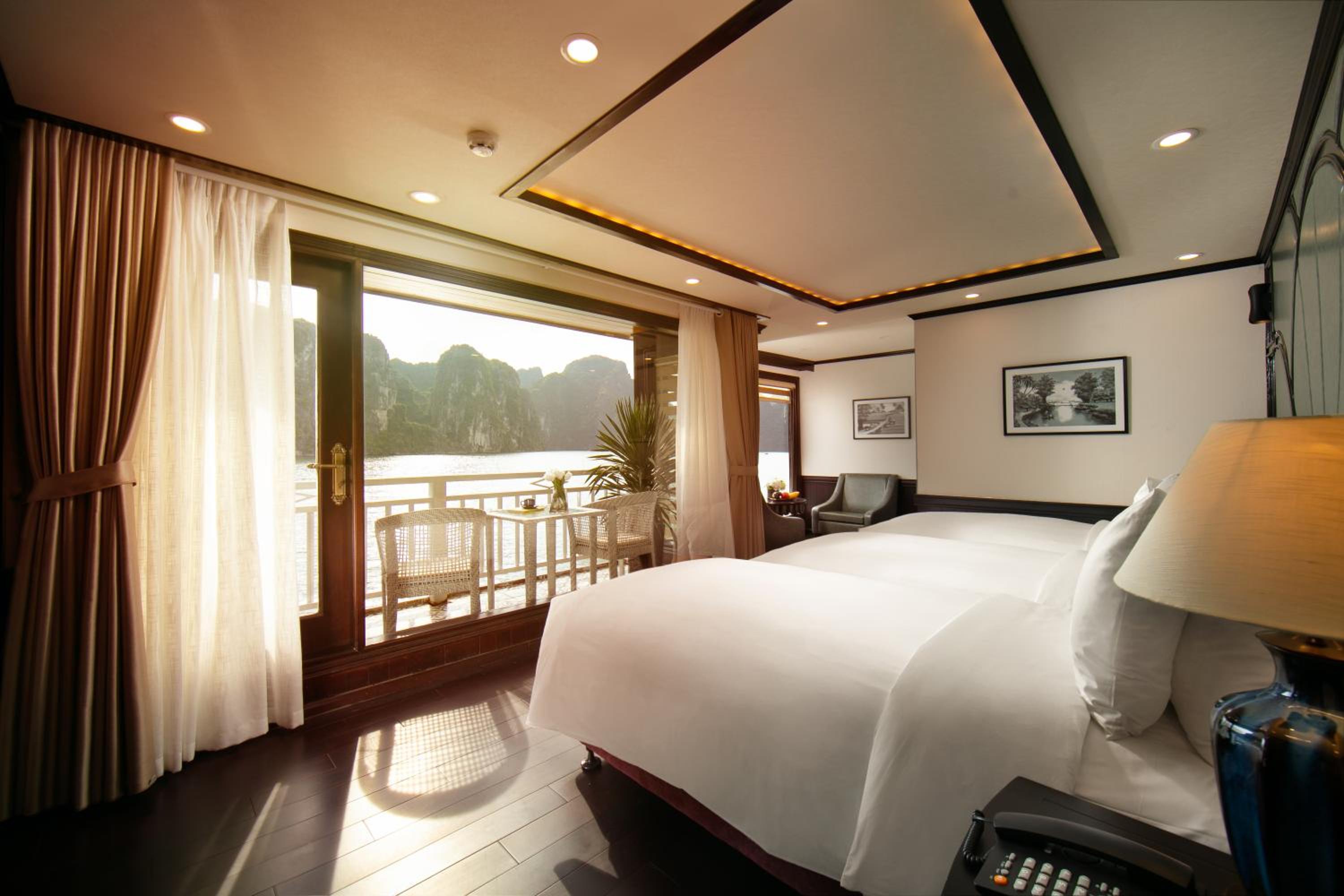 Triple Room with Balcony photo 1