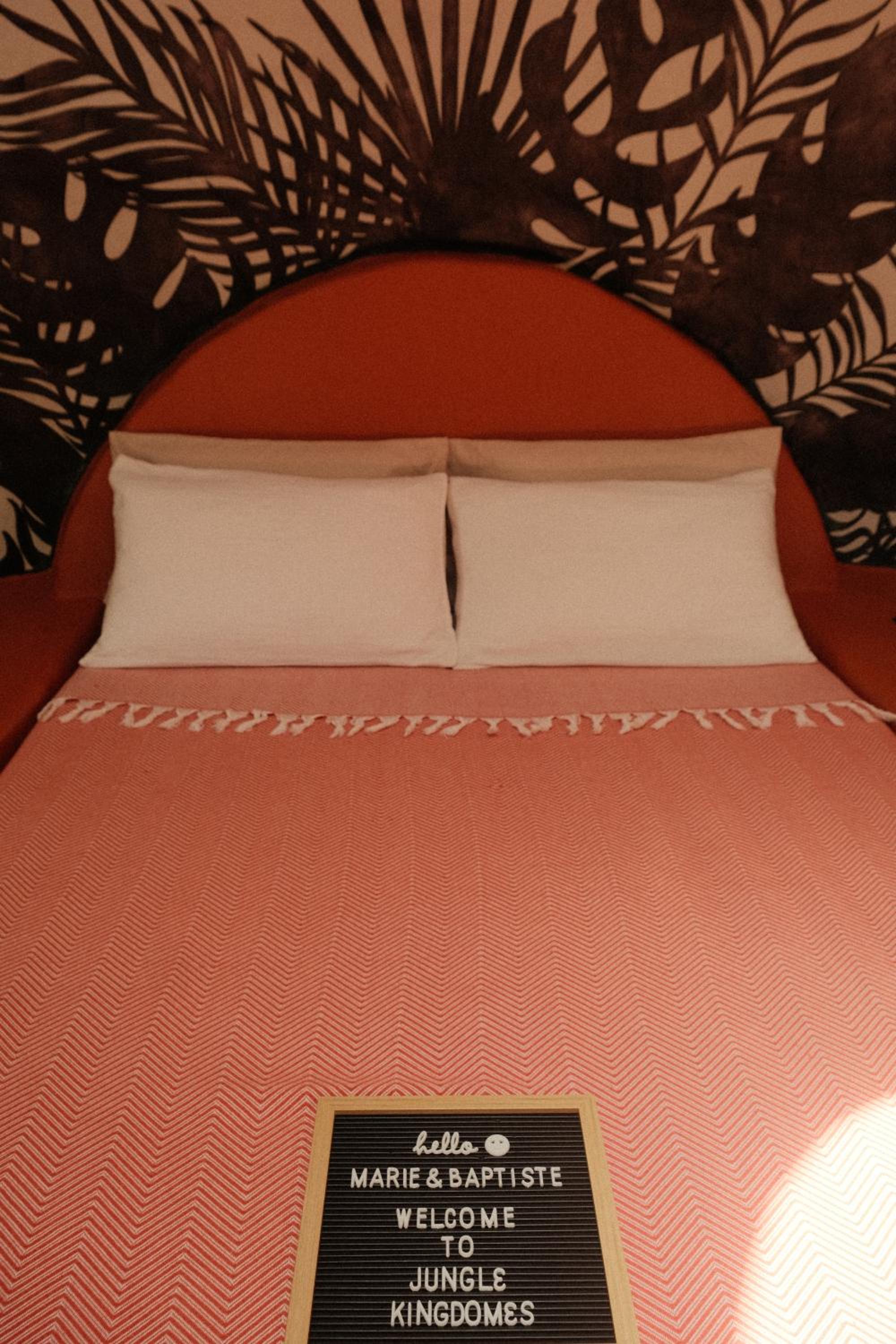 Double Room with Private Bathroom photo 1