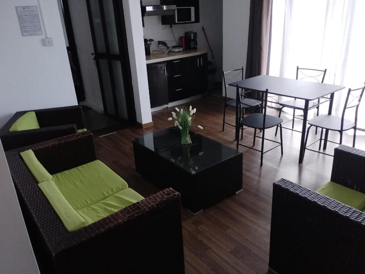 Three-Bedroom Apartment - Photo 14