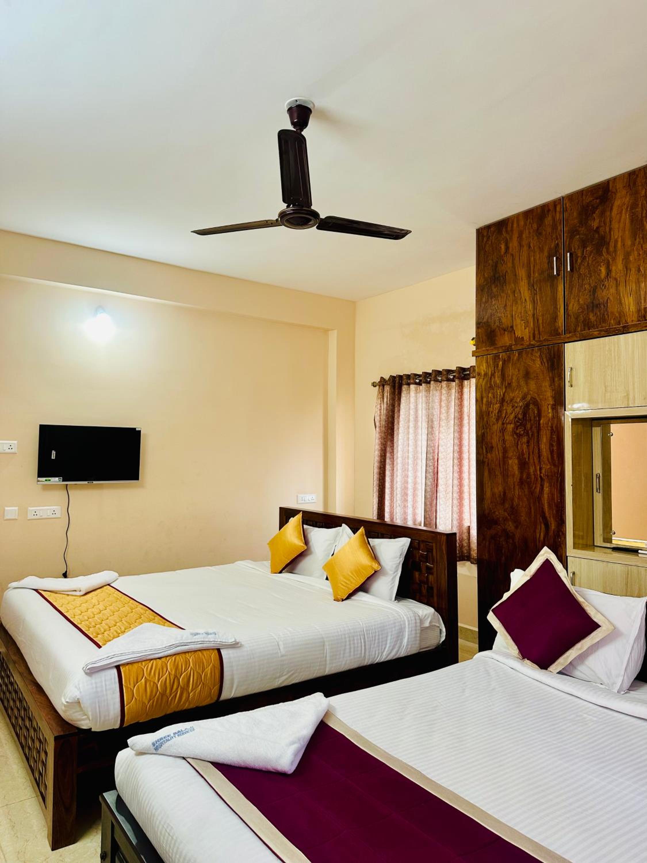 Large Single Room photo 1