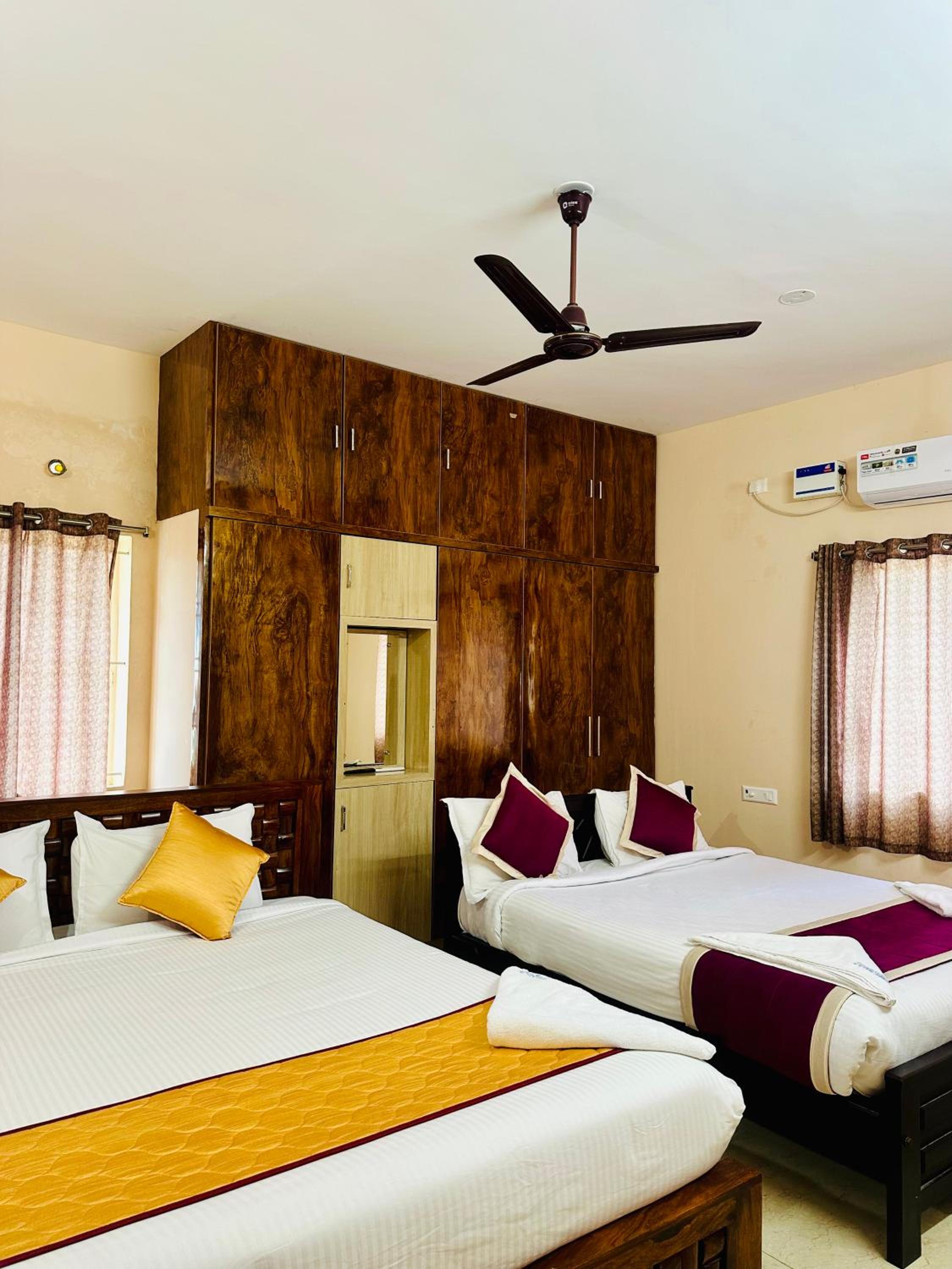 Large Single Room photo 2