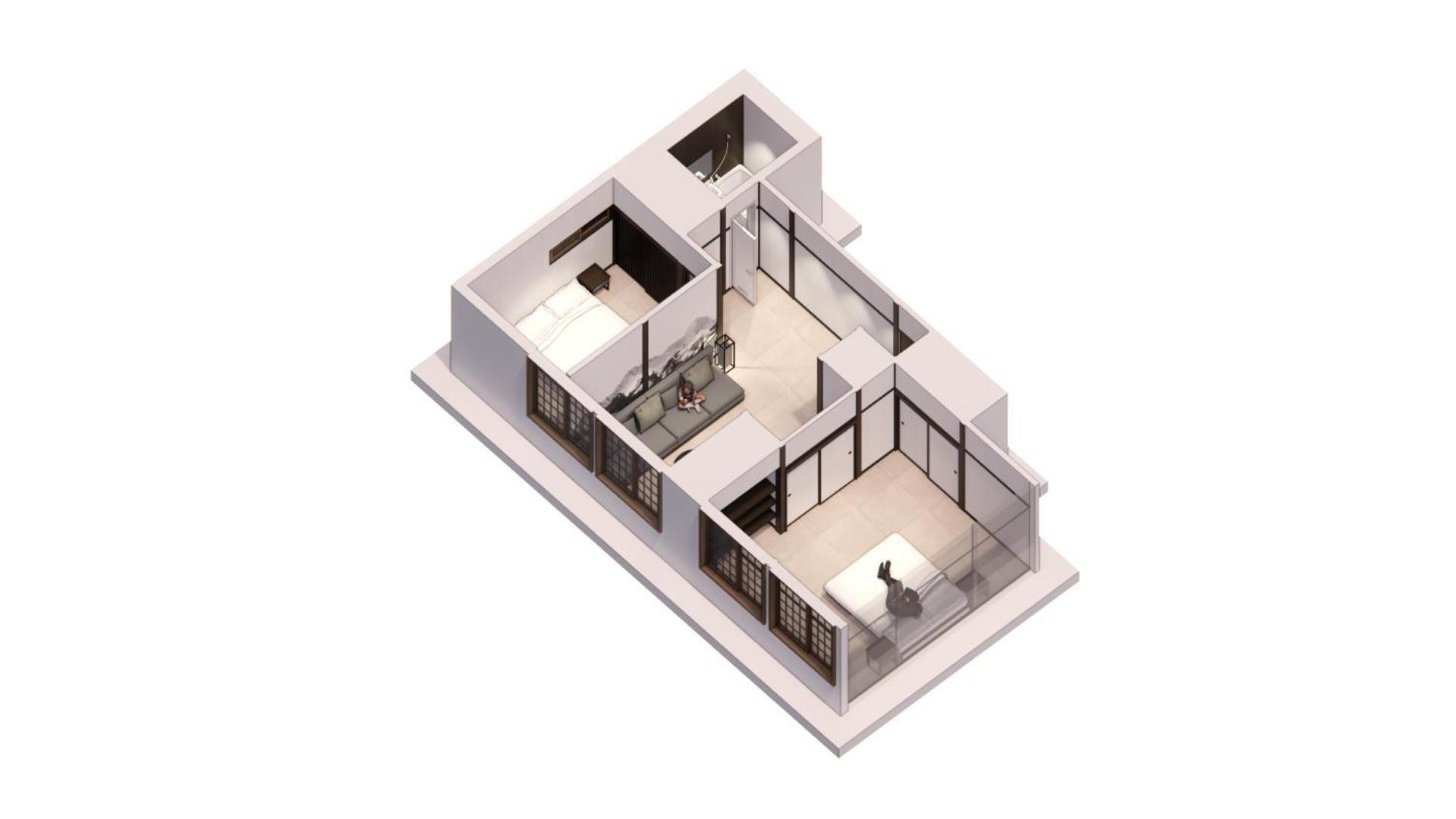 Deluxe Room photo 2