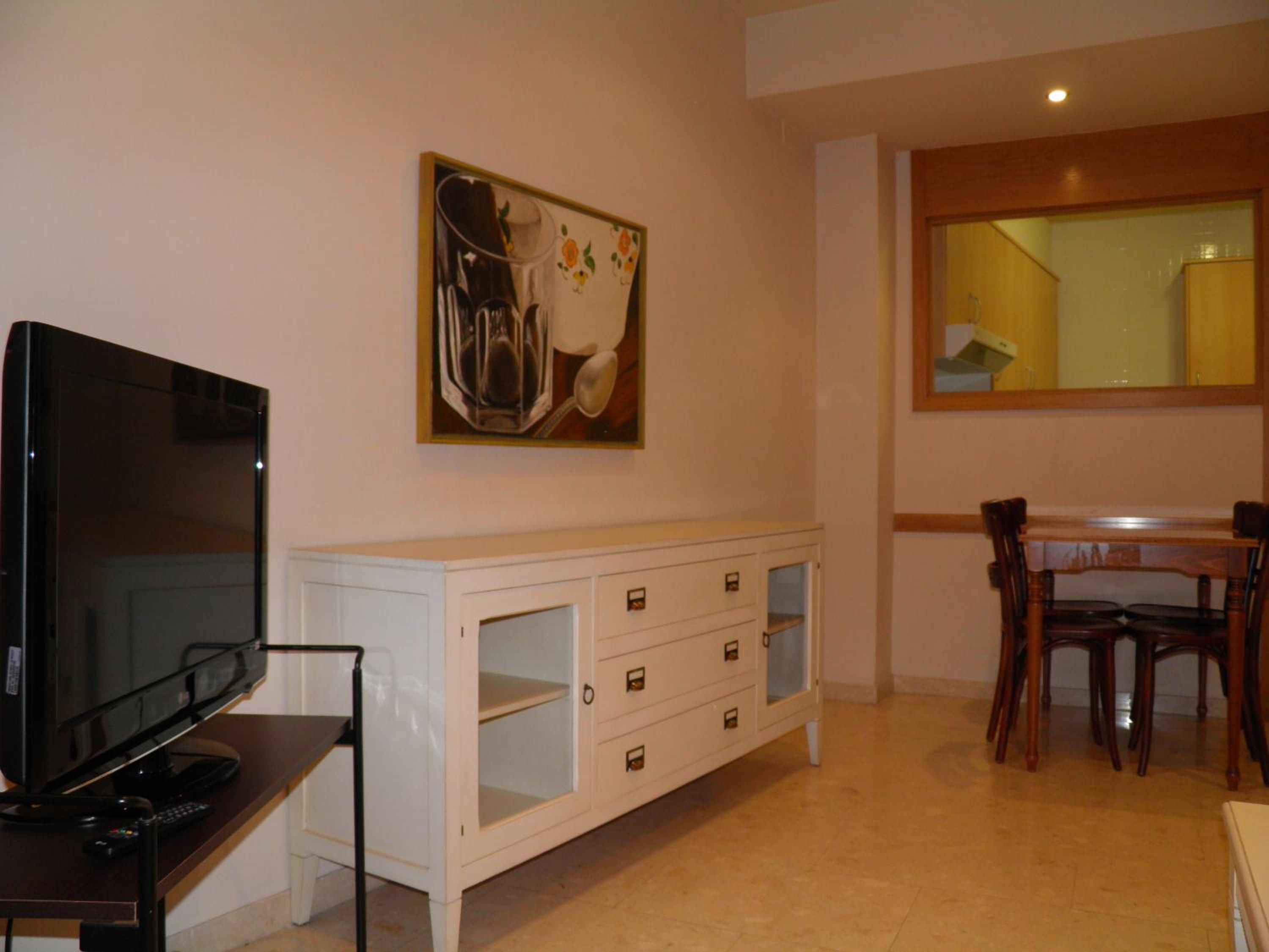 Three-Bedroom Apartment (5 Adults) photo 2