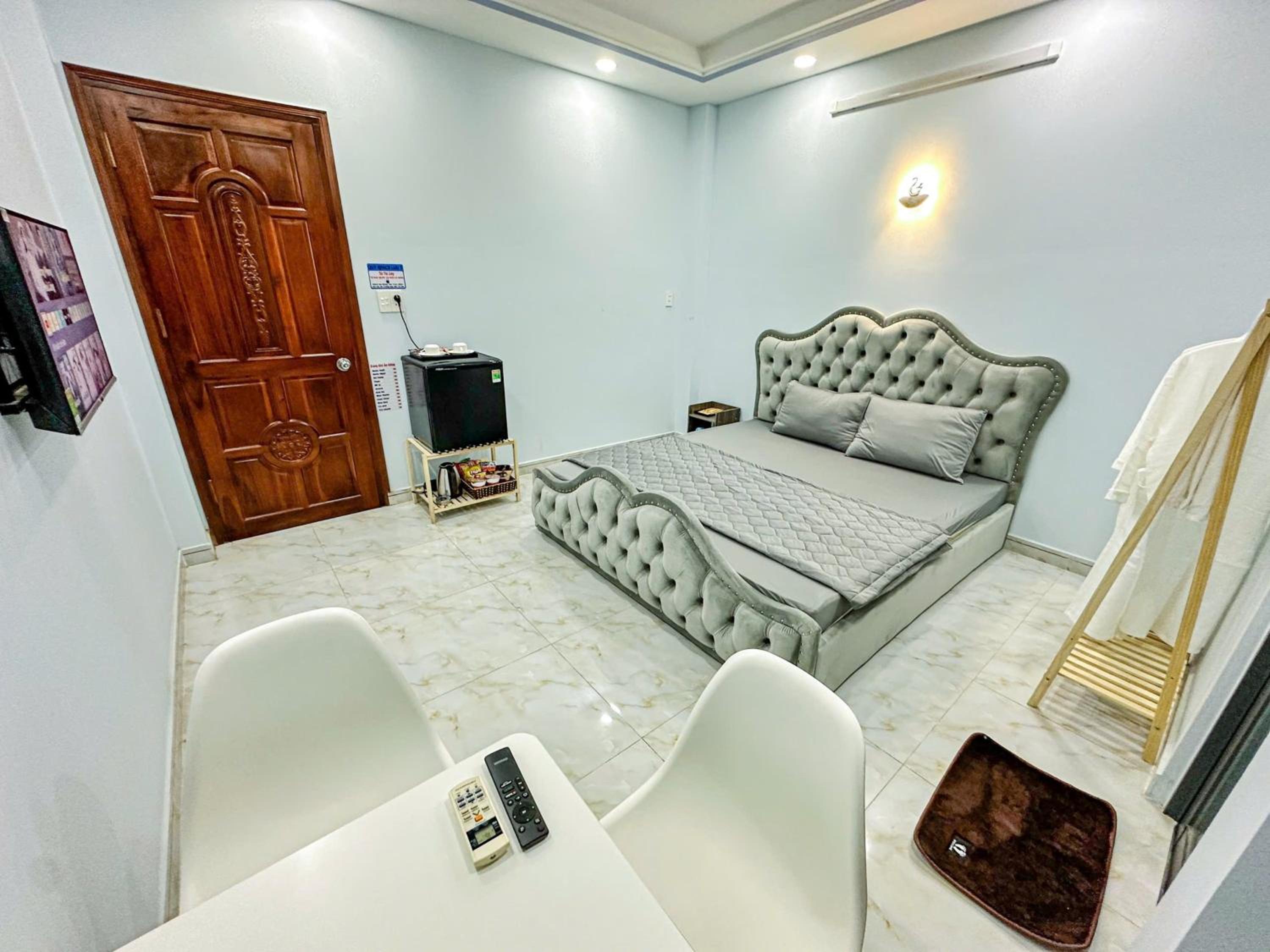 Superior Double Room - Photo 1