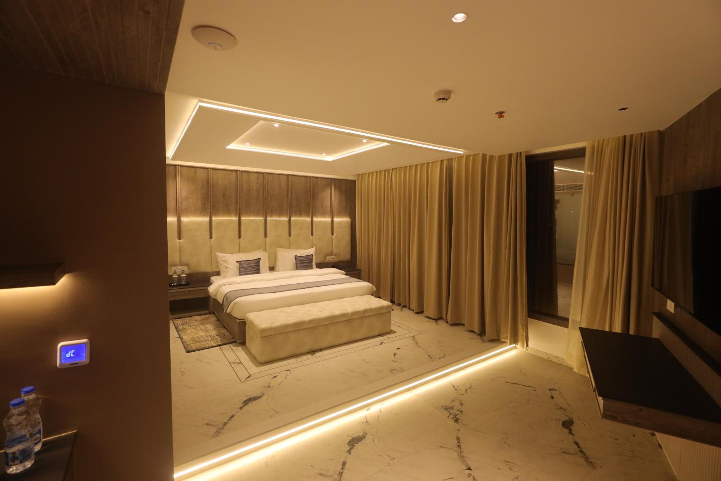 Suite photo 2