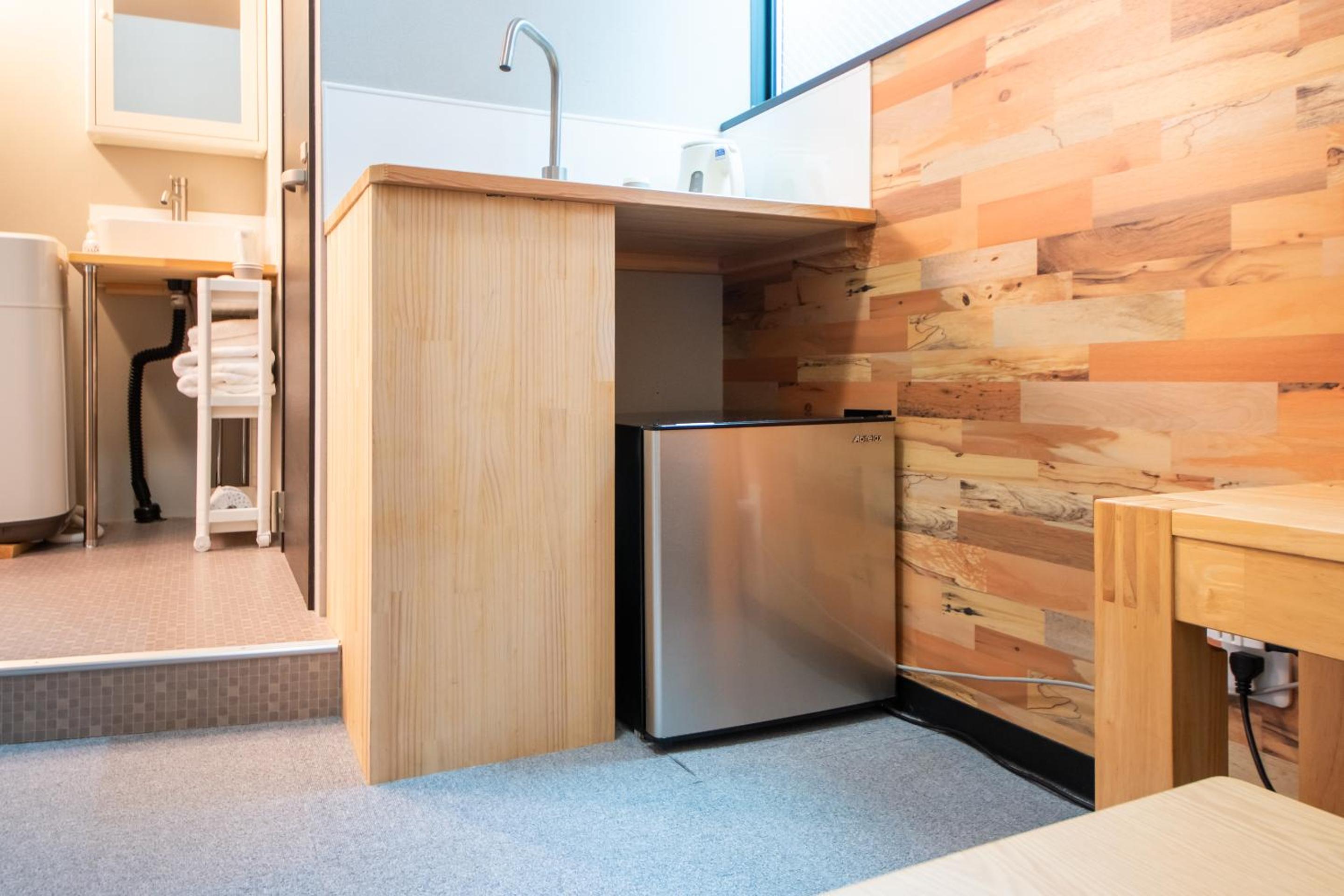 One-Bedroom Apartment - Photo 15
