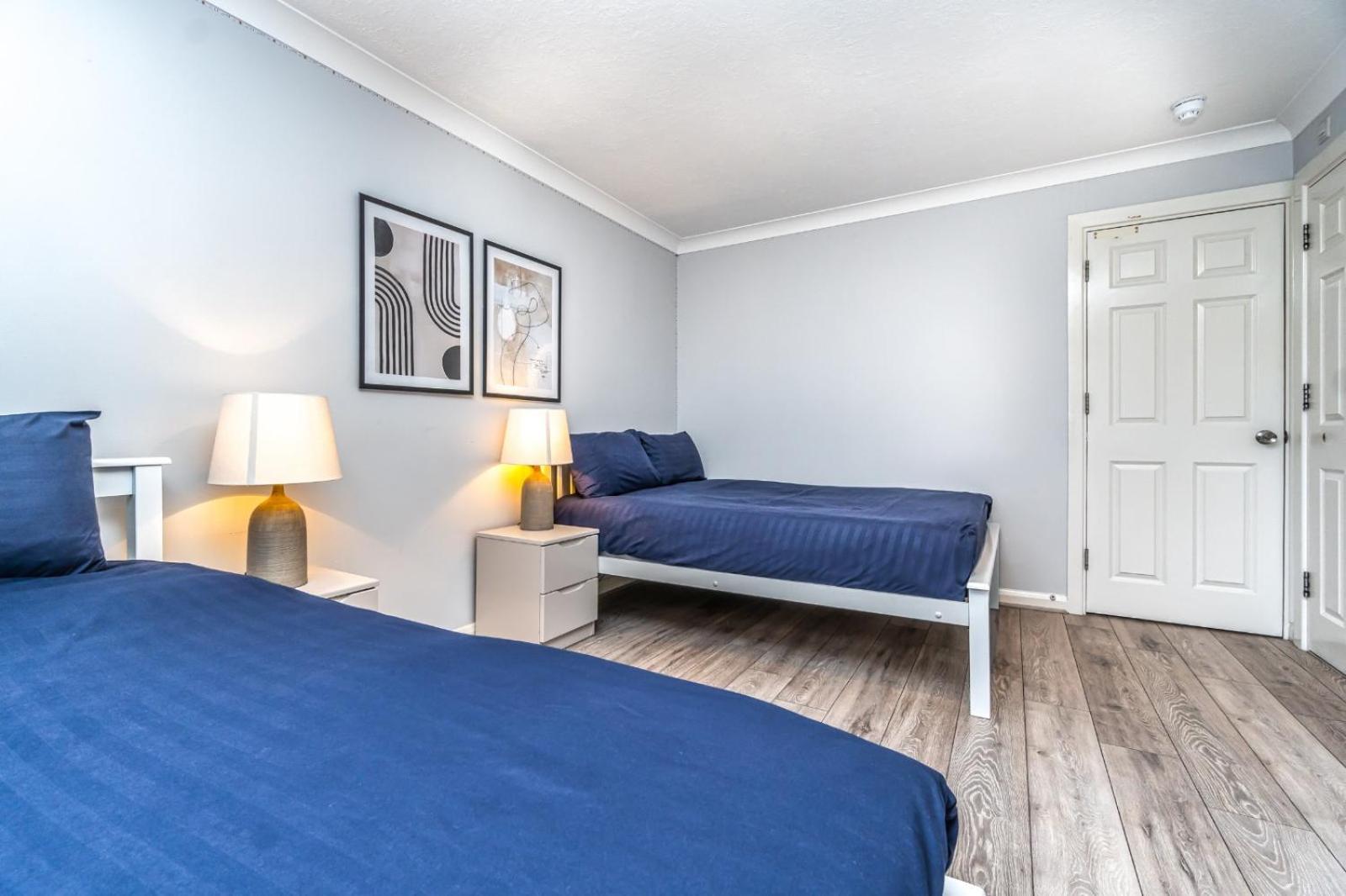 Deluxe Double Room photo 3