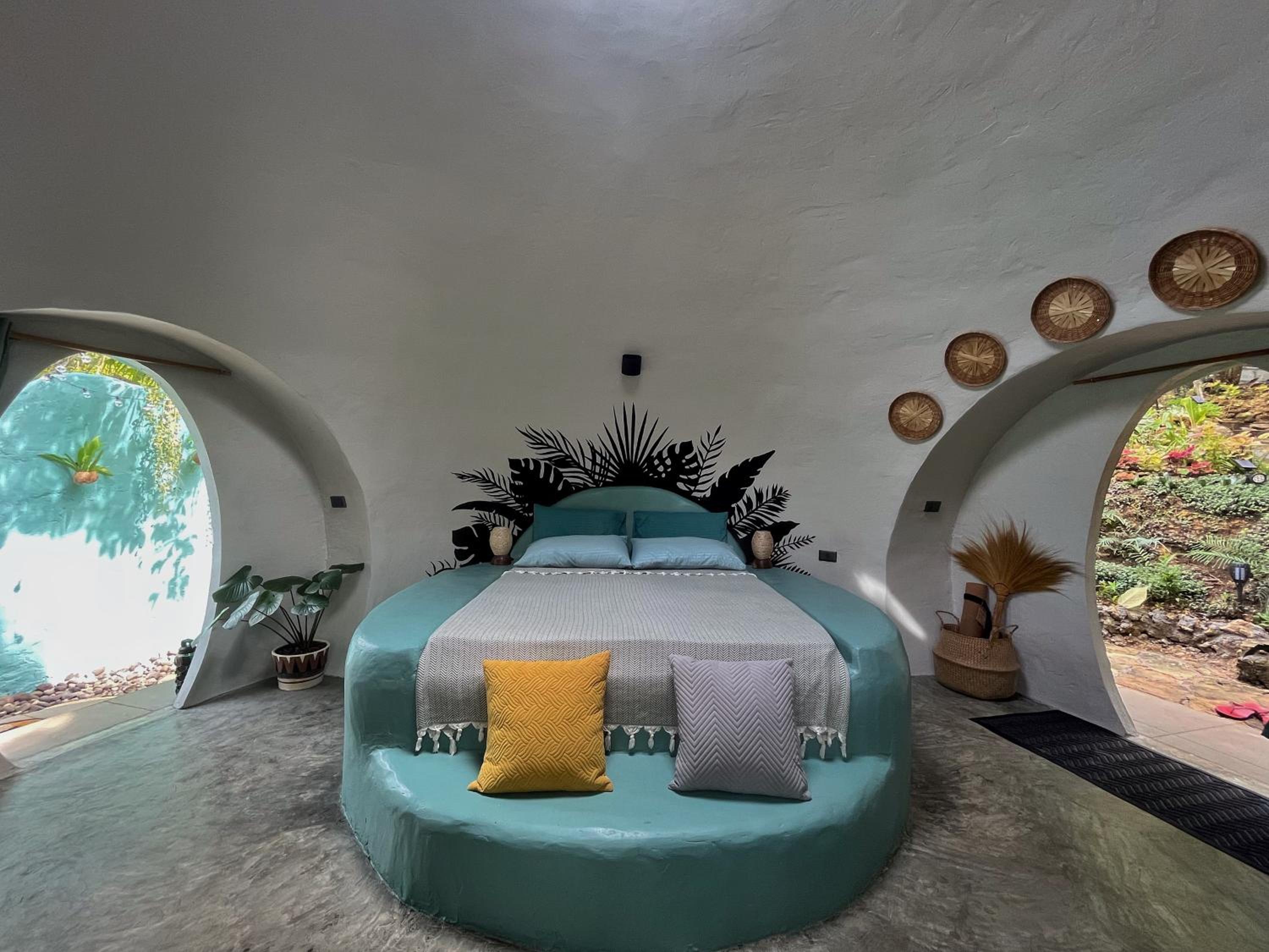 Double Room with Private Bathroom photo 1