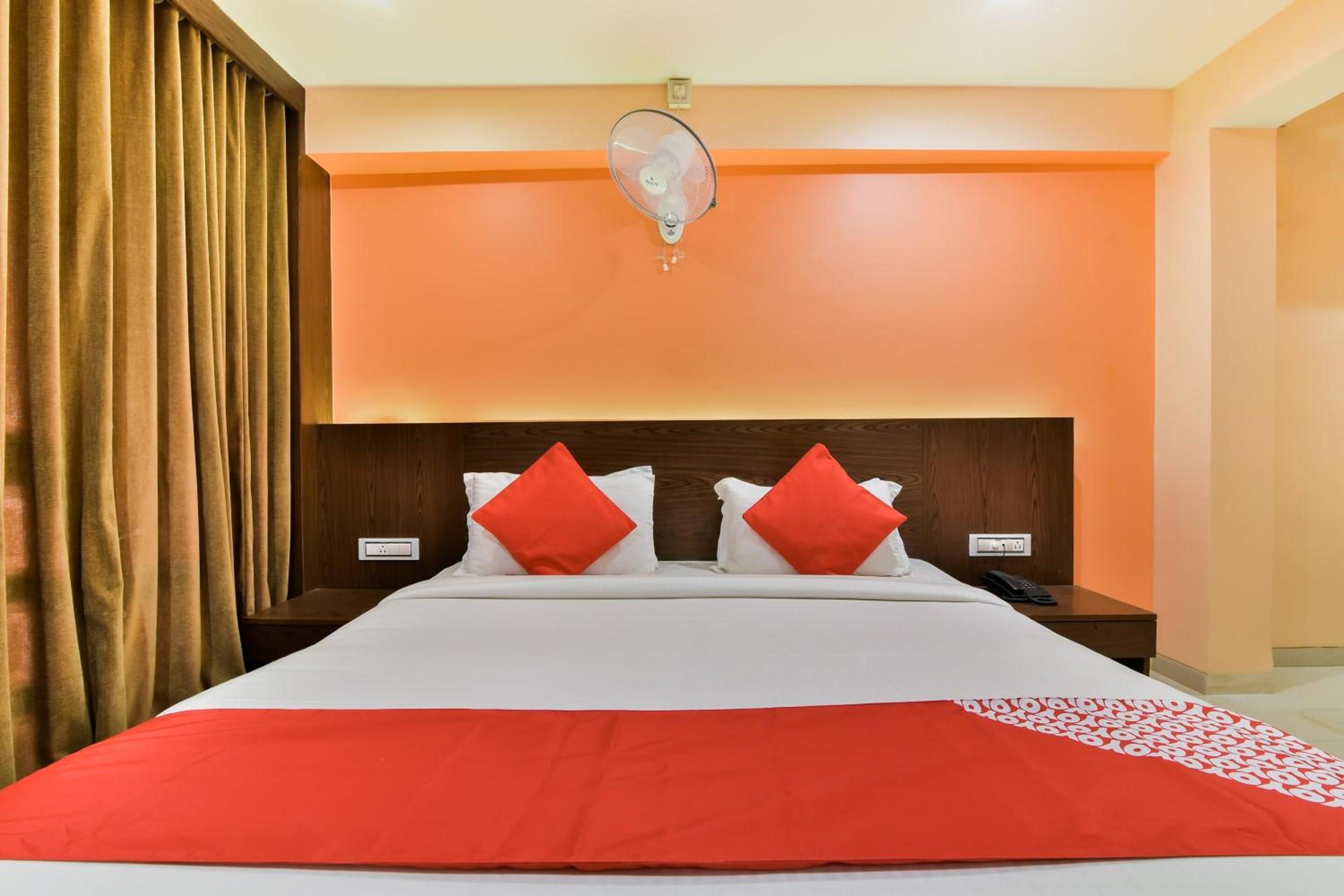 Deluxe Triple Room photo 1
