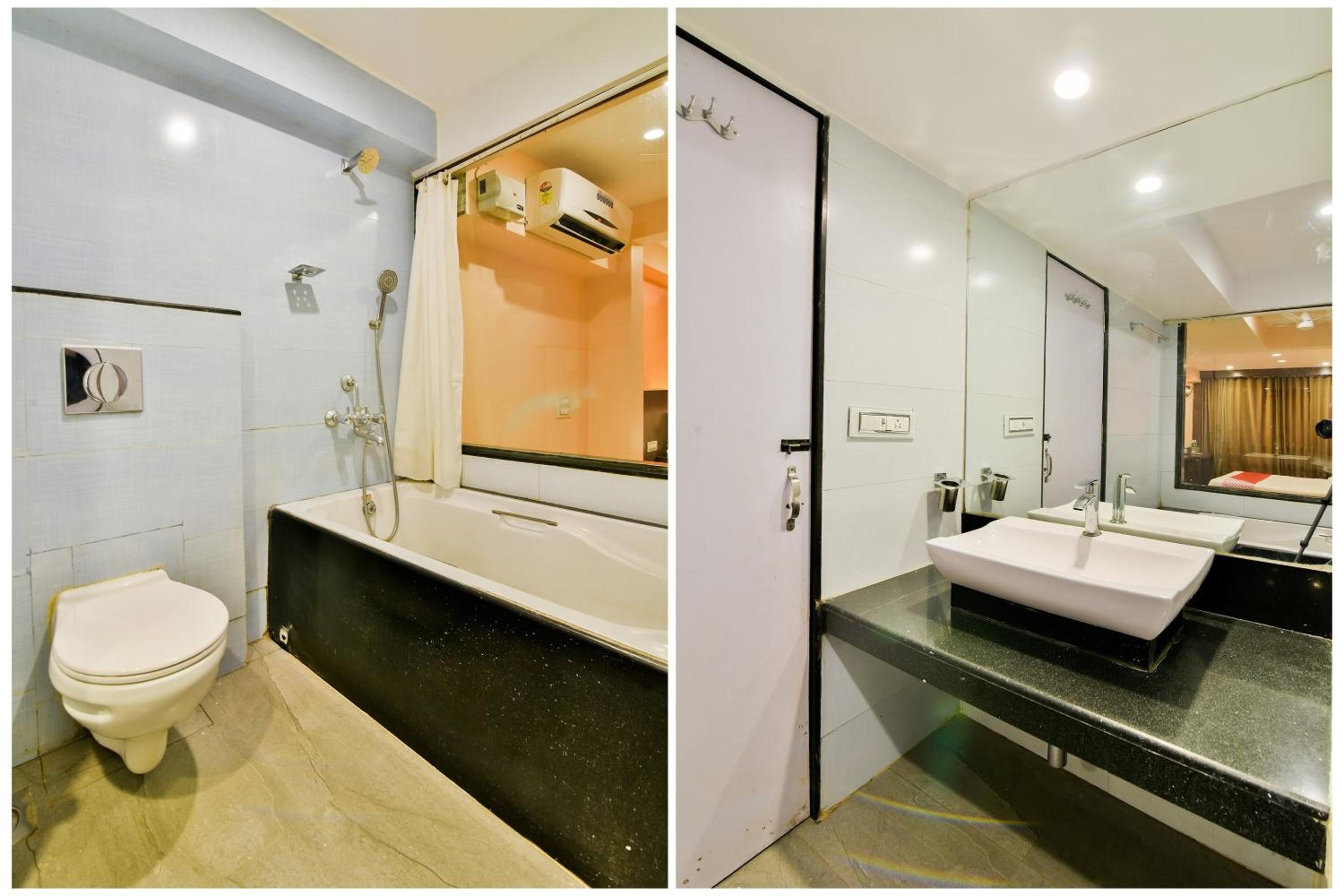 Deluxe Triple Room photo 3