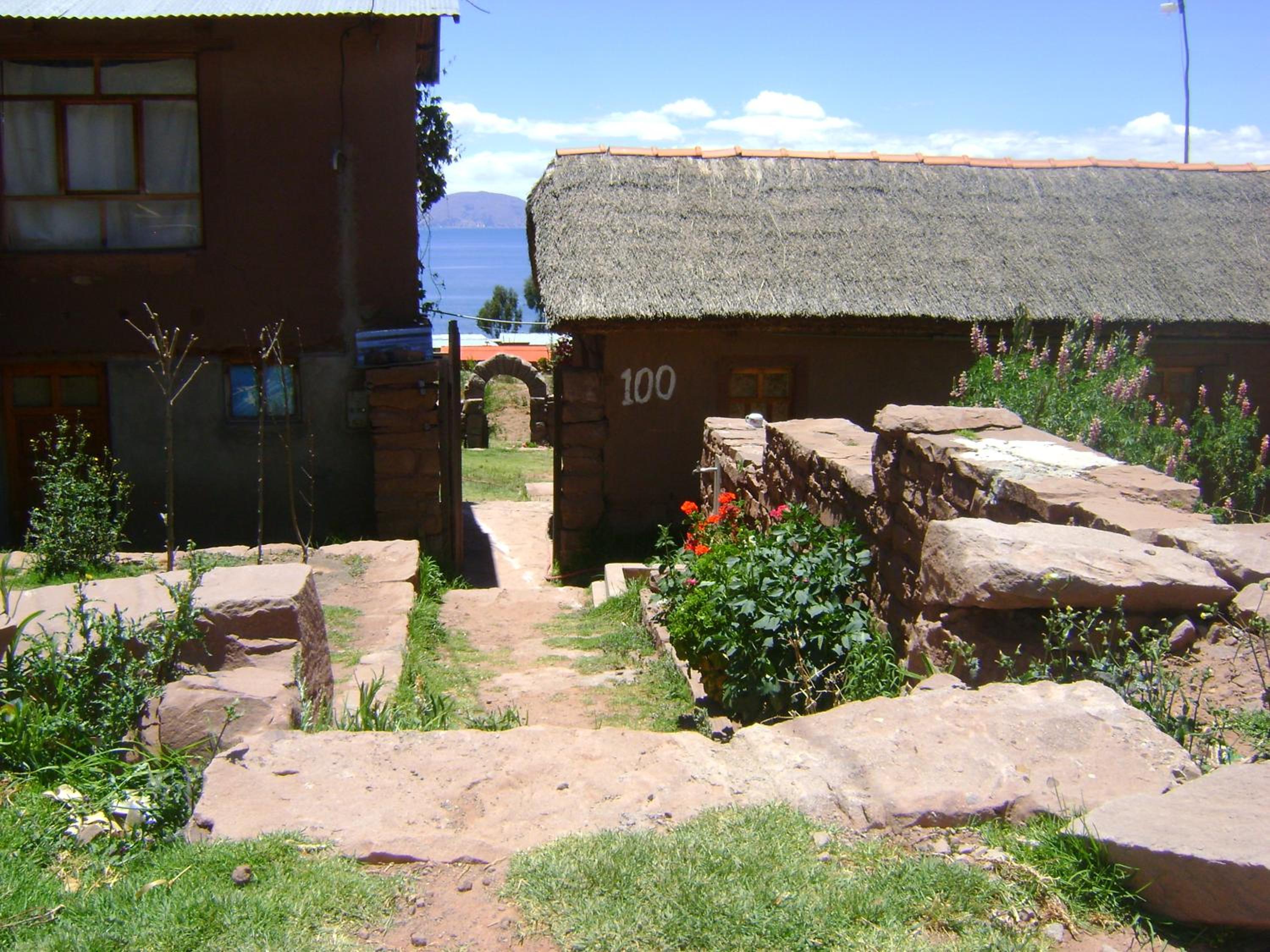 Standard Single Room with Shared Bathroom photo 1