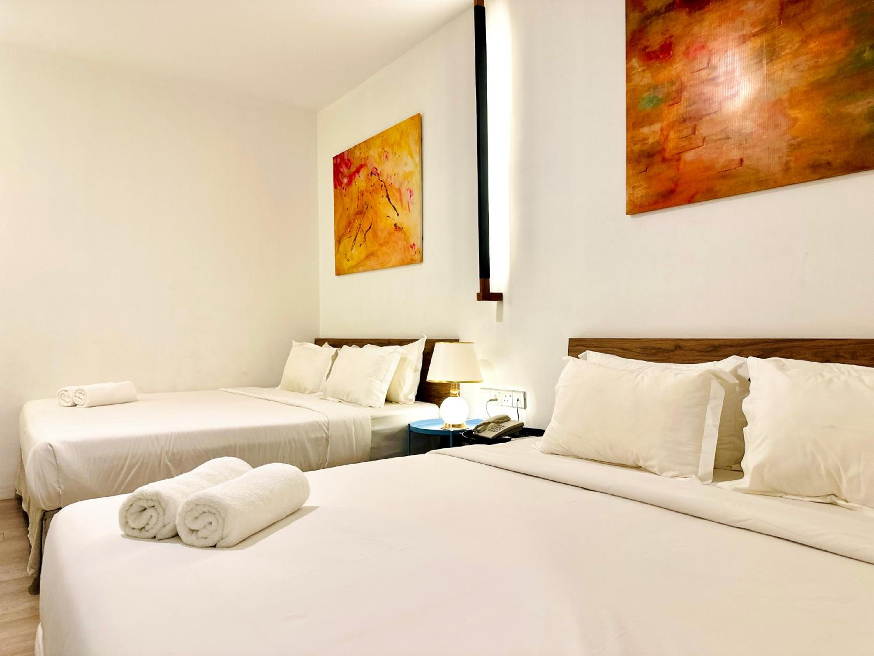 Triple Room - Photo 3