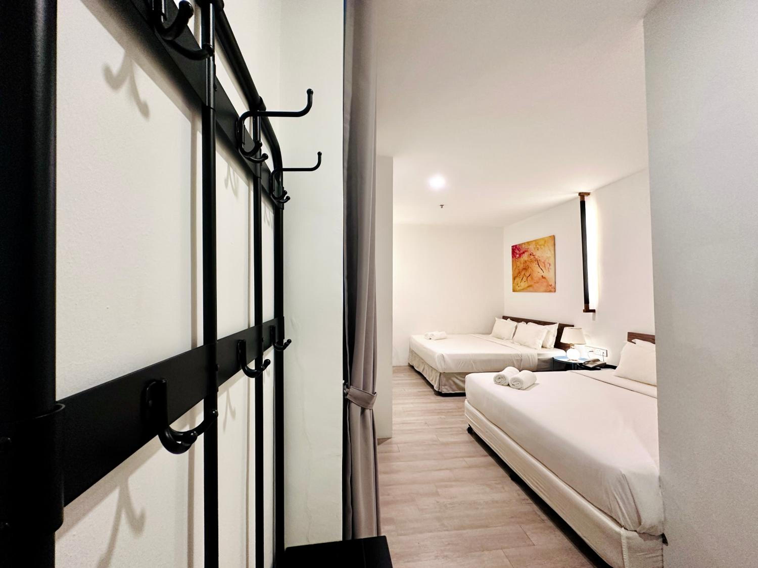 Triple Room - Photo 2
