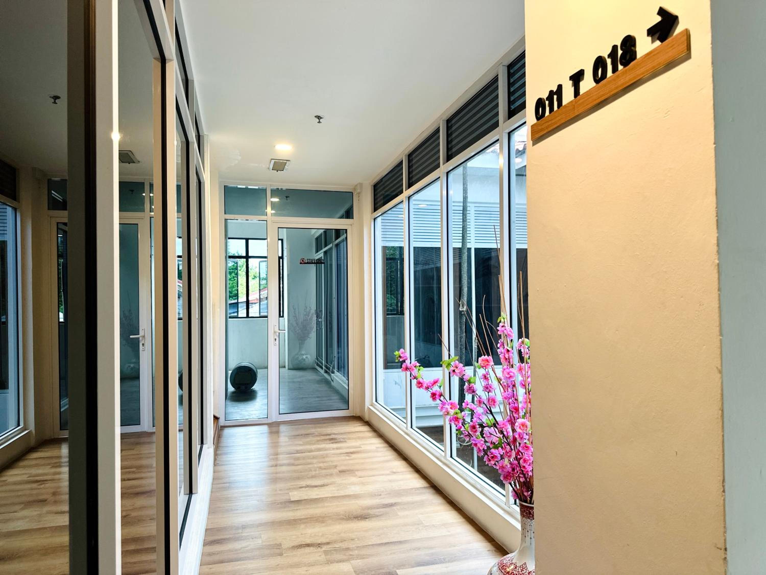 Triple Room - Photo 8
