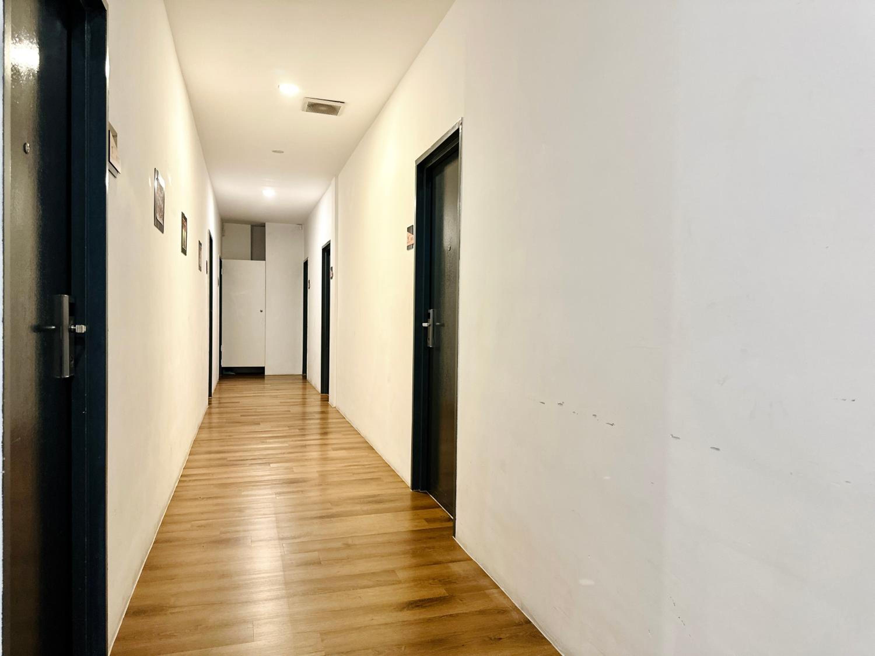 Triple Room - Photo 9