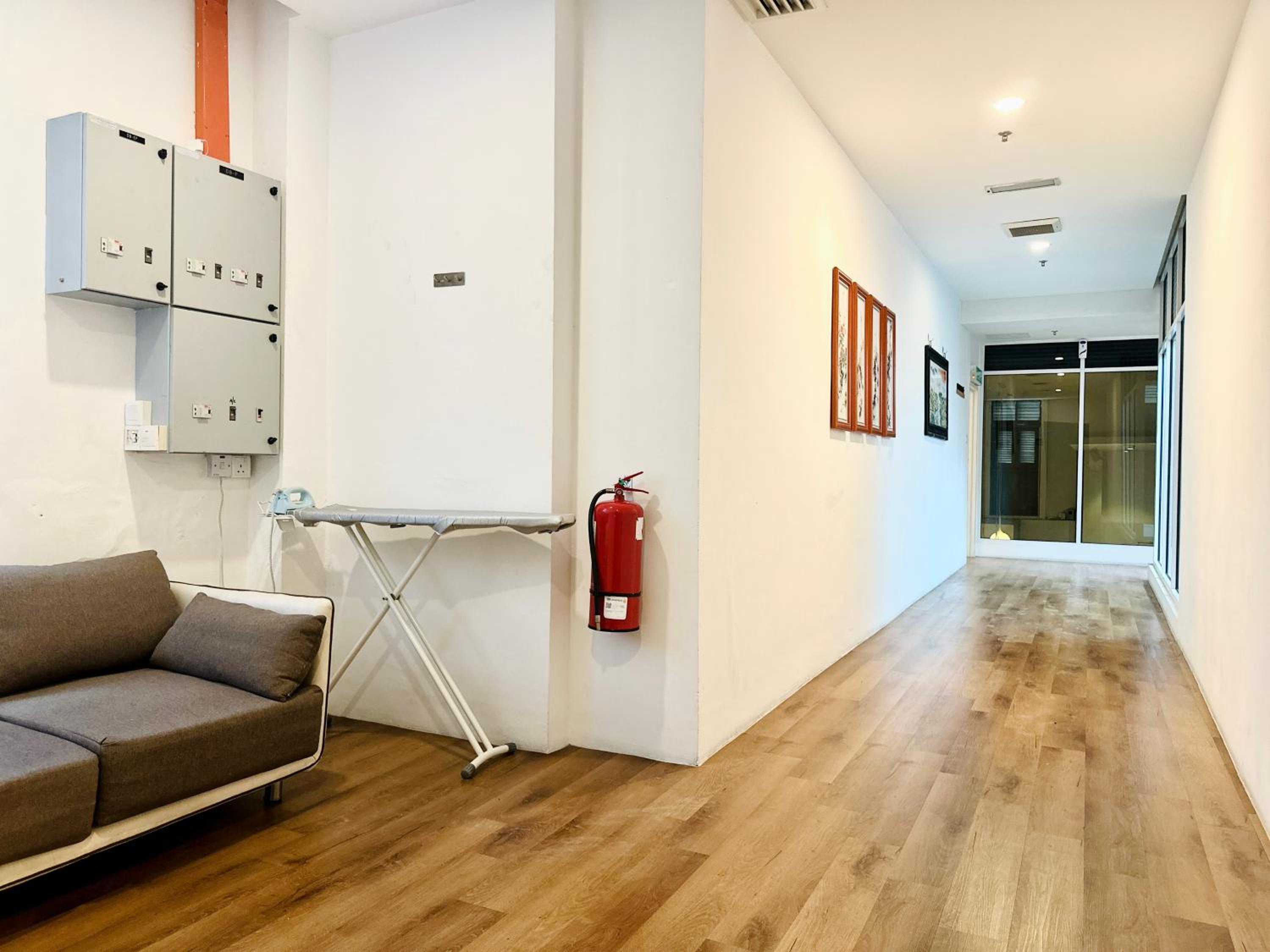 Triple Room - Photo 10