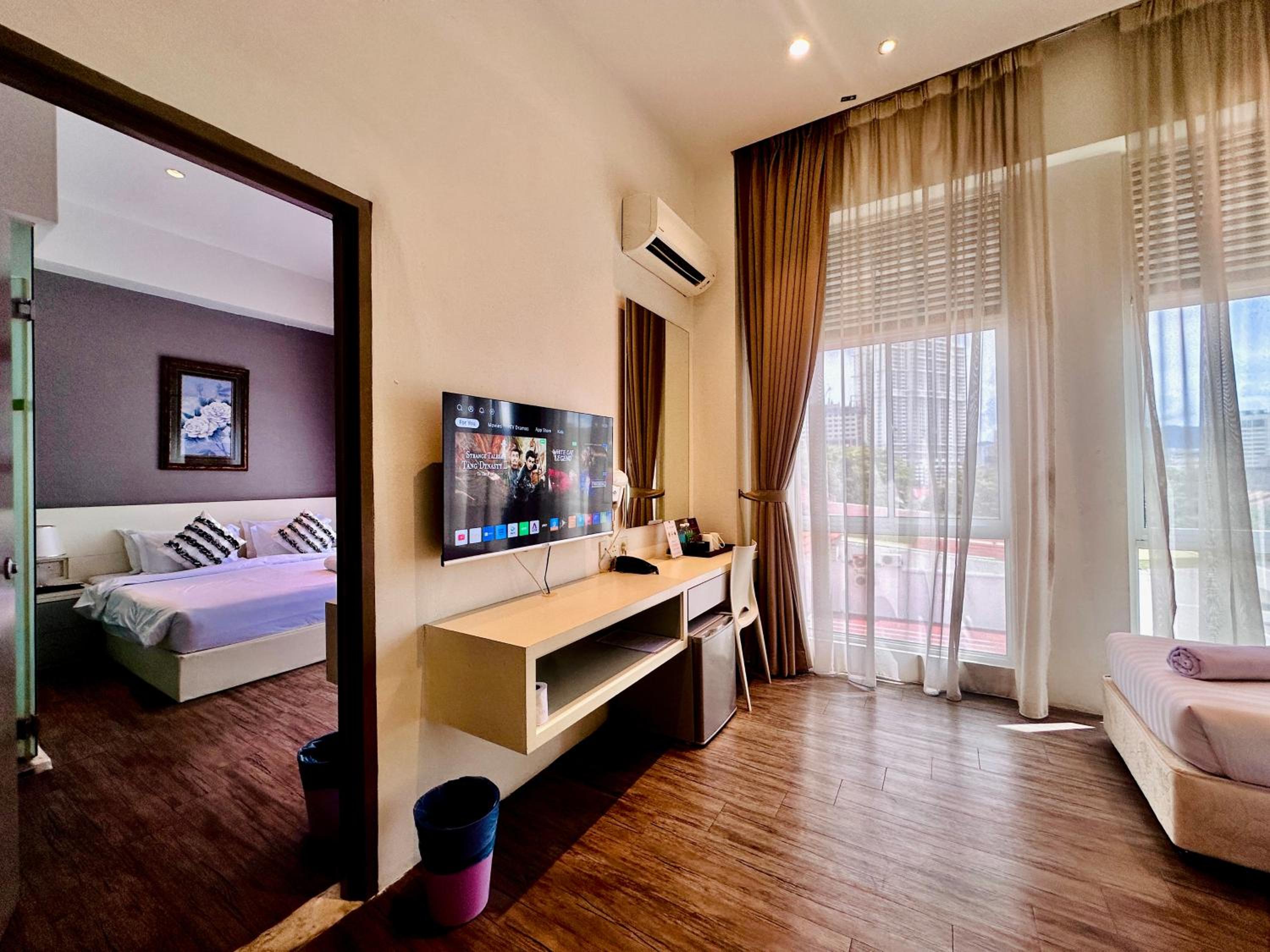Standard Queen Room - Photo 3