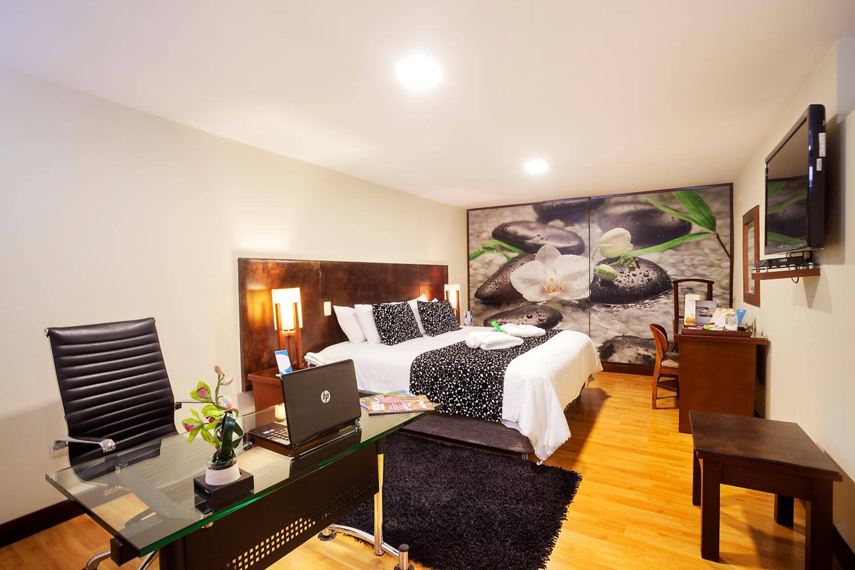Deluxe Room photo 2