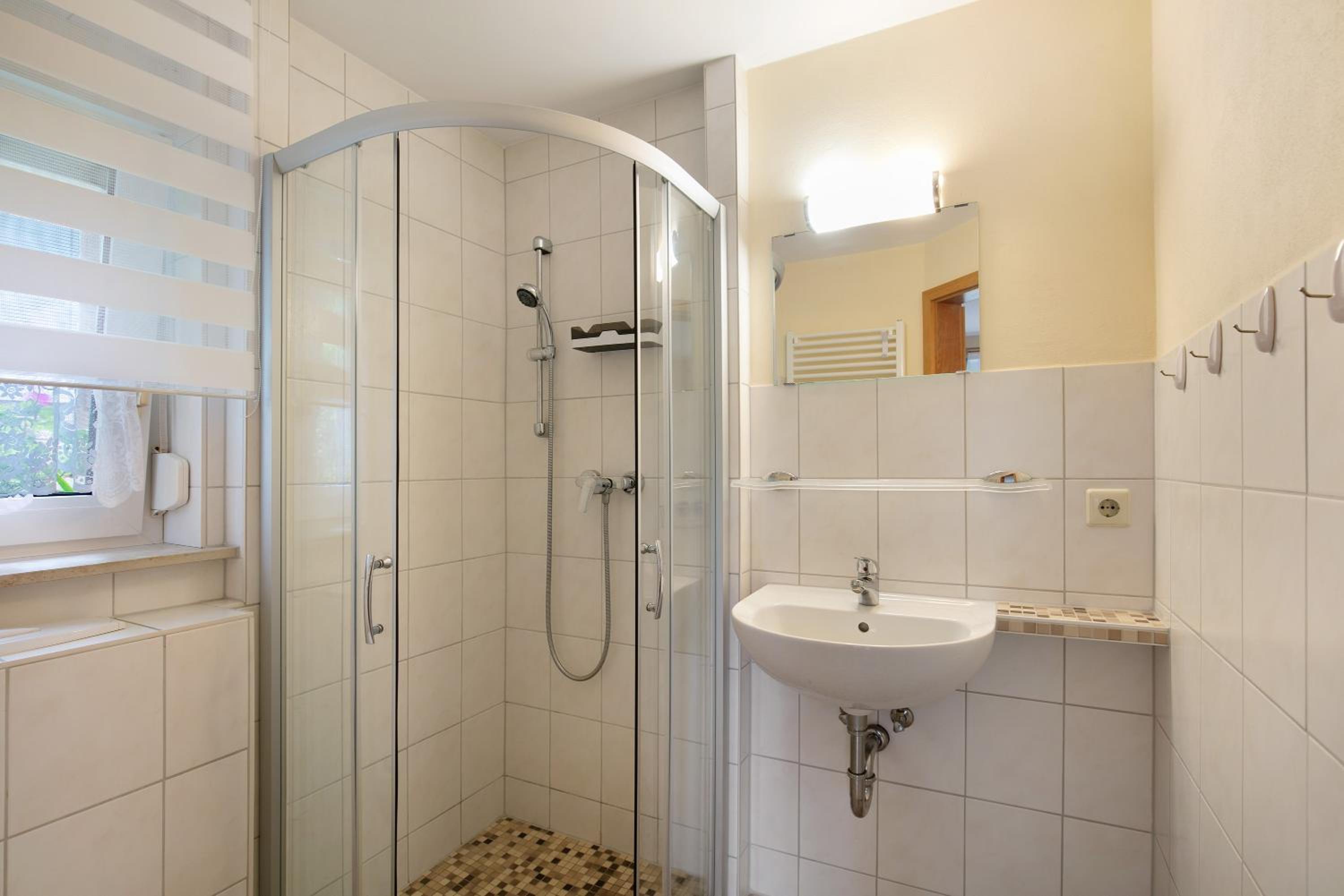 Apartment with Terrace photo 3