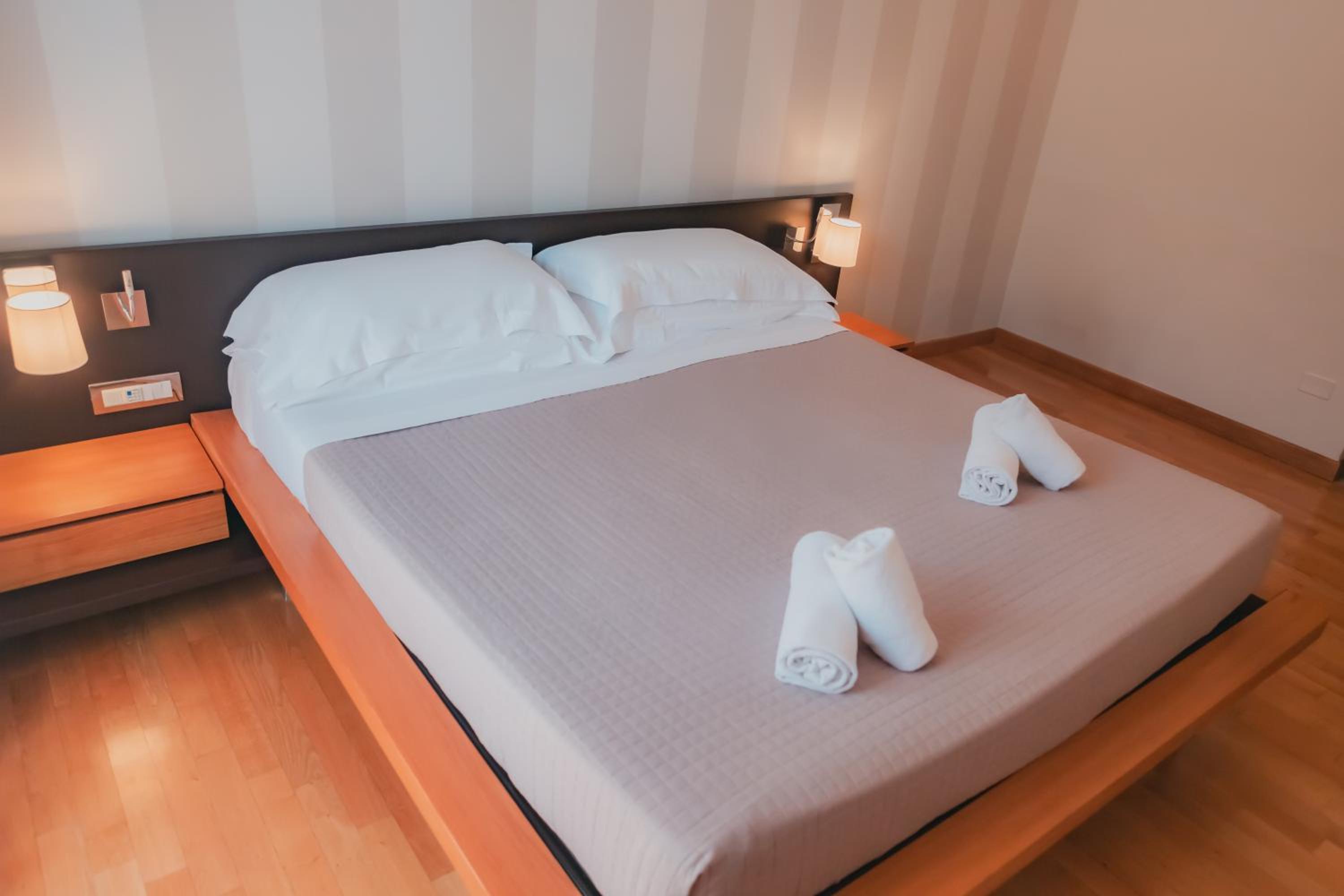 Superior Double Room photo 3