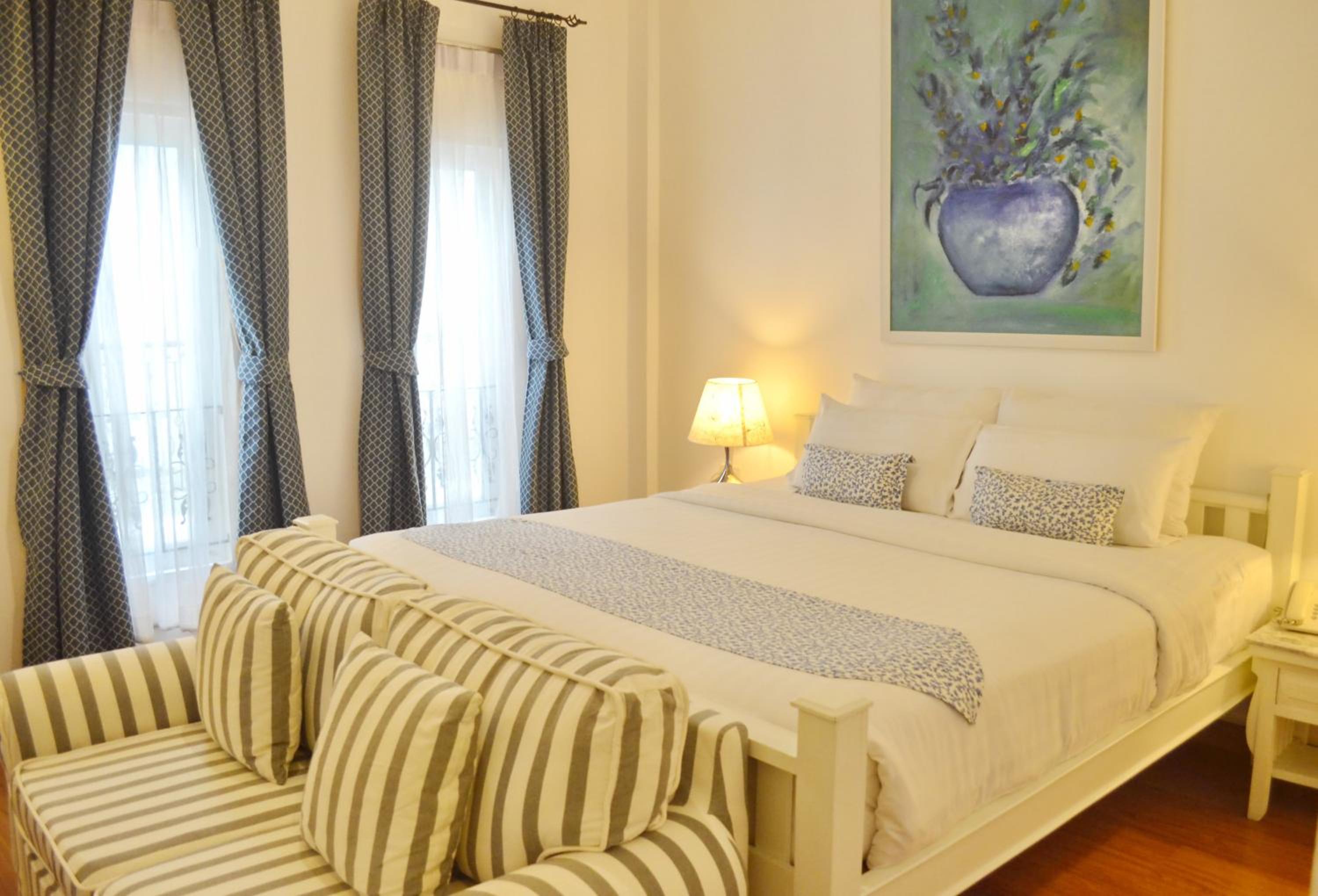 Premium Deluxe 1 King High Floor - Photo 5