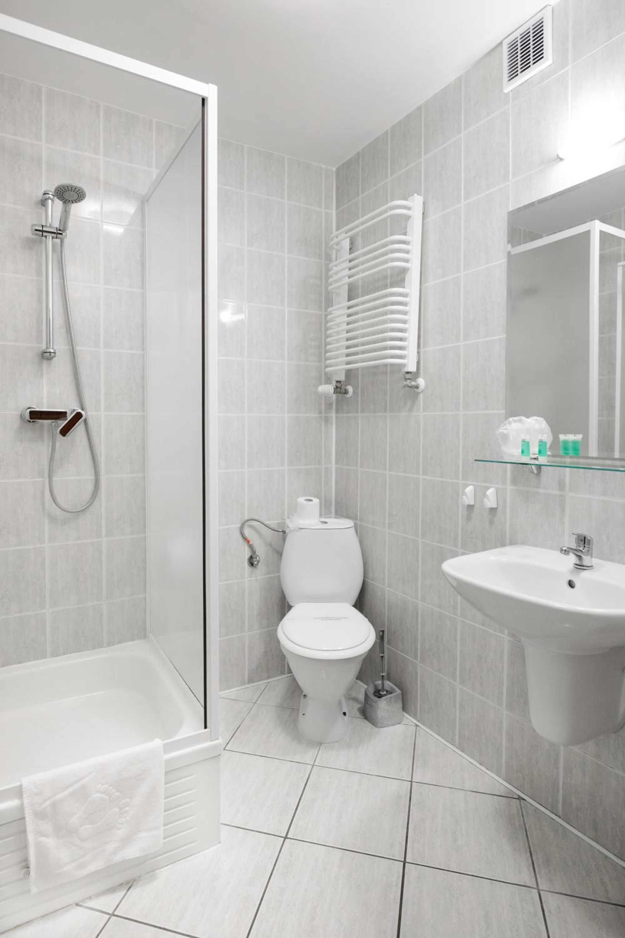 Standard Single Room photo 3