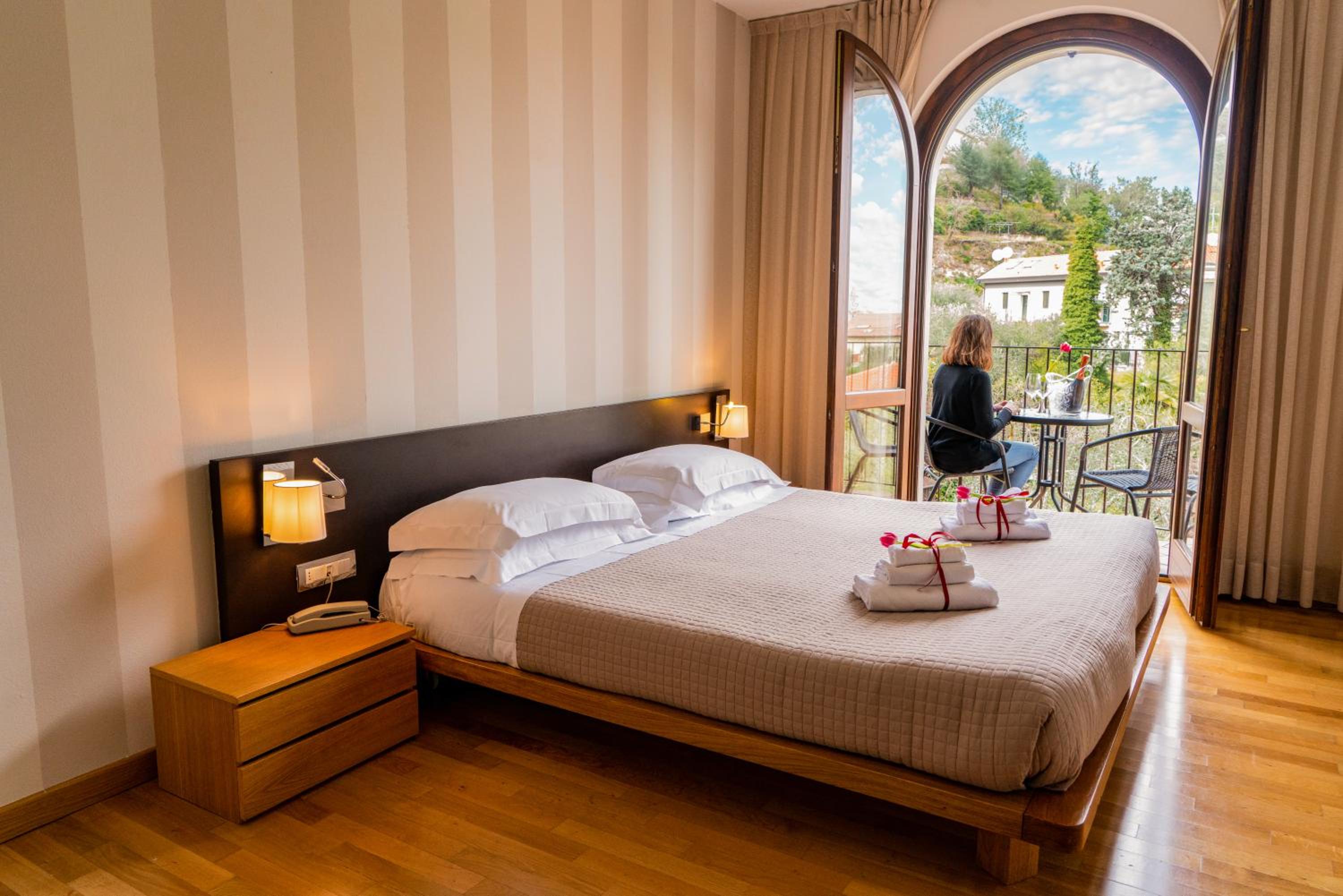 Superior Double Room photo 2