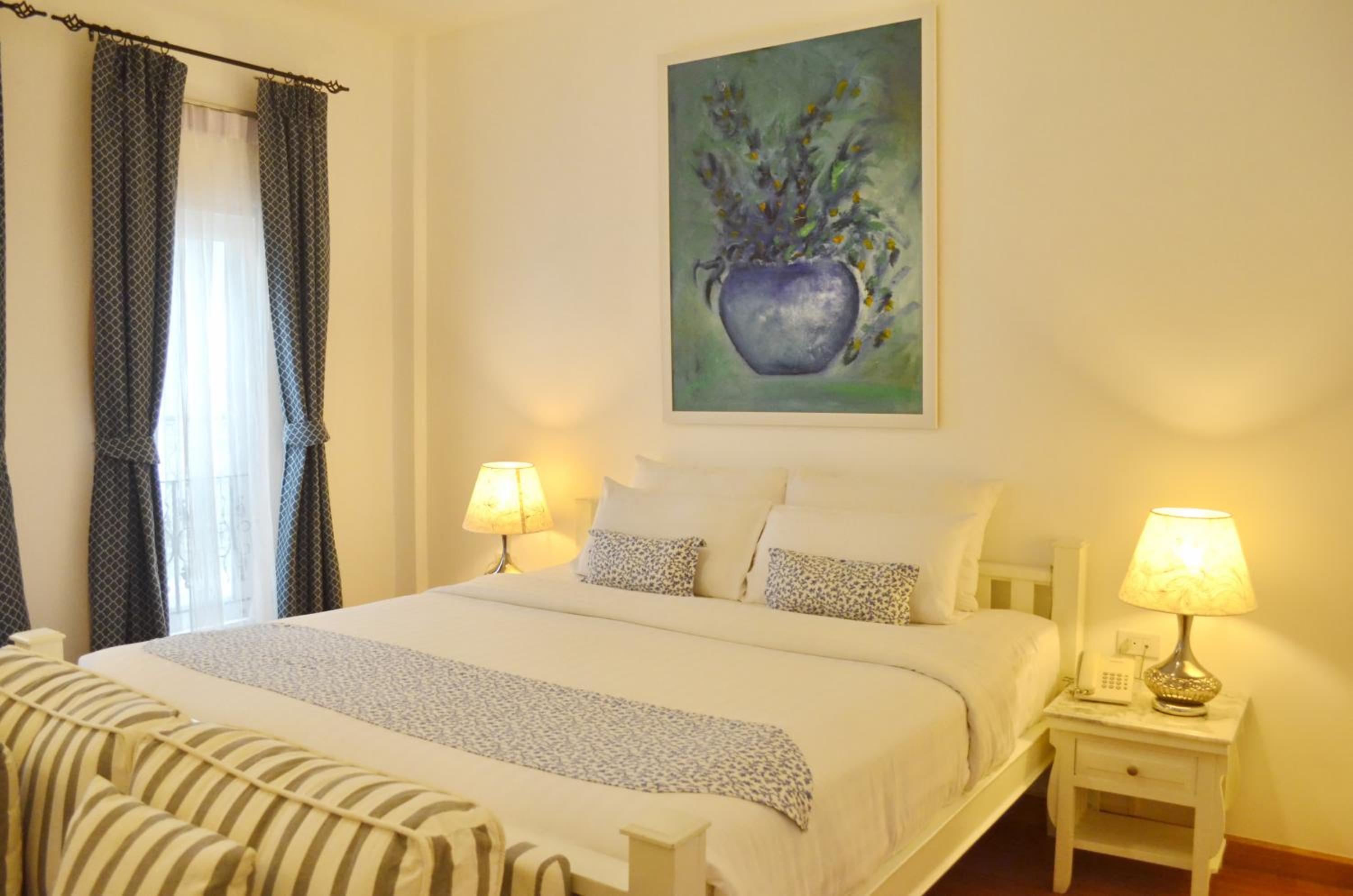 Premium Deluxe 1 King High Floor - Photo 4