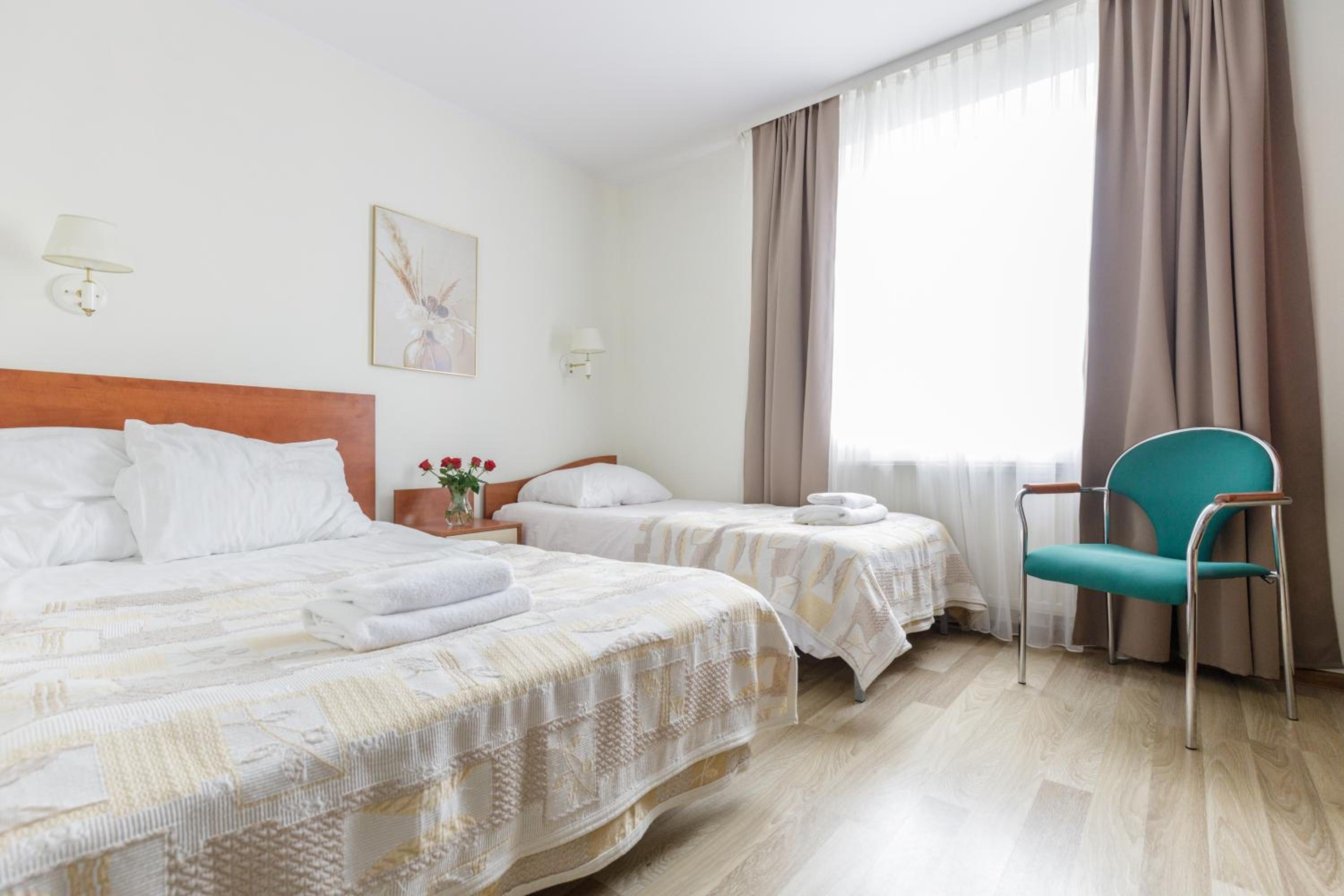 Standard Single Room photo 1