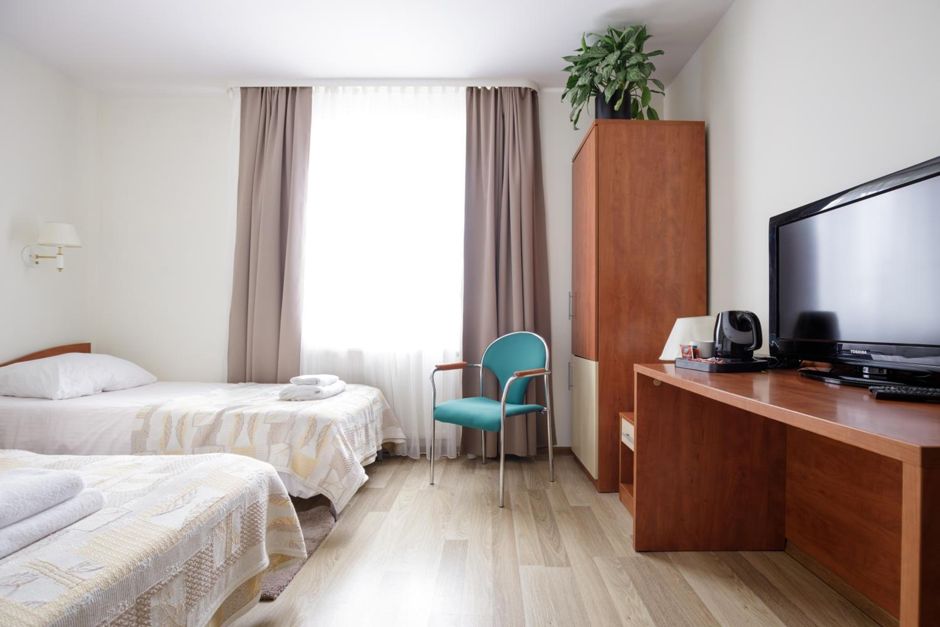 Standard Single Room photo 2