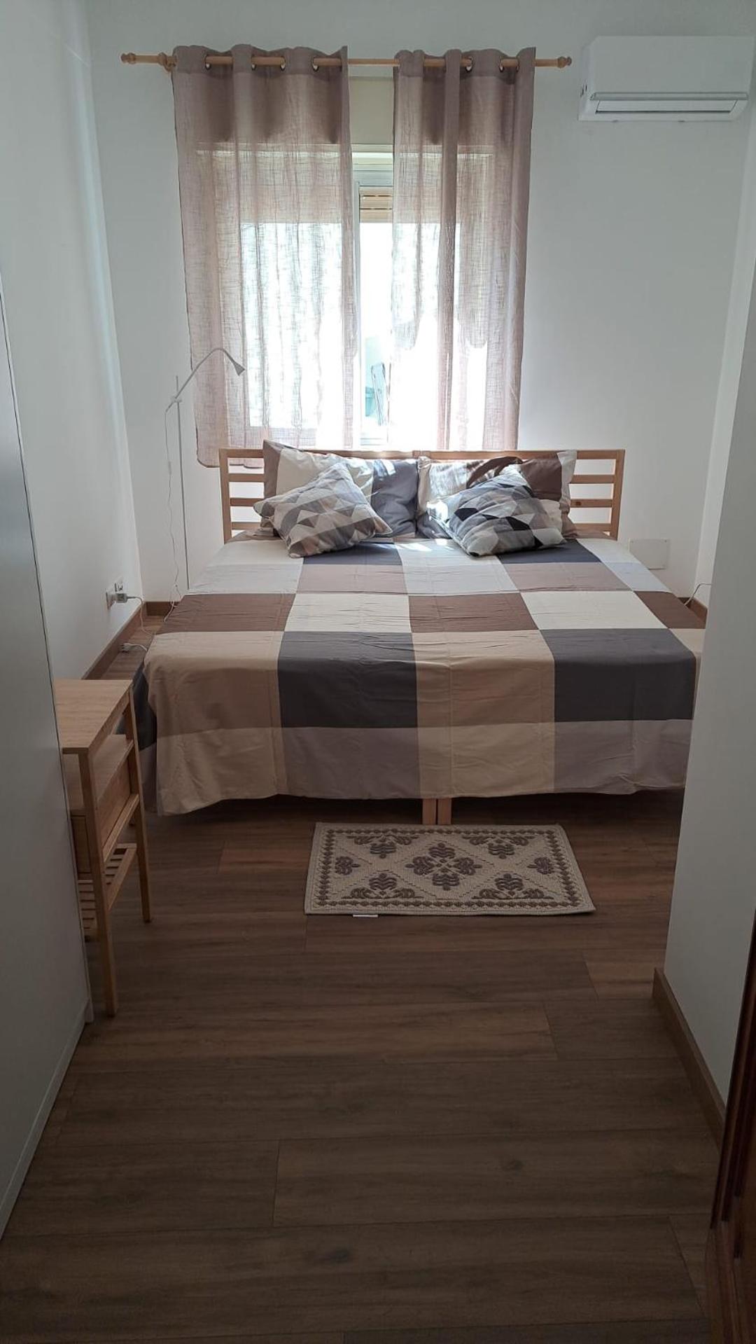 Appartamento con due camere
