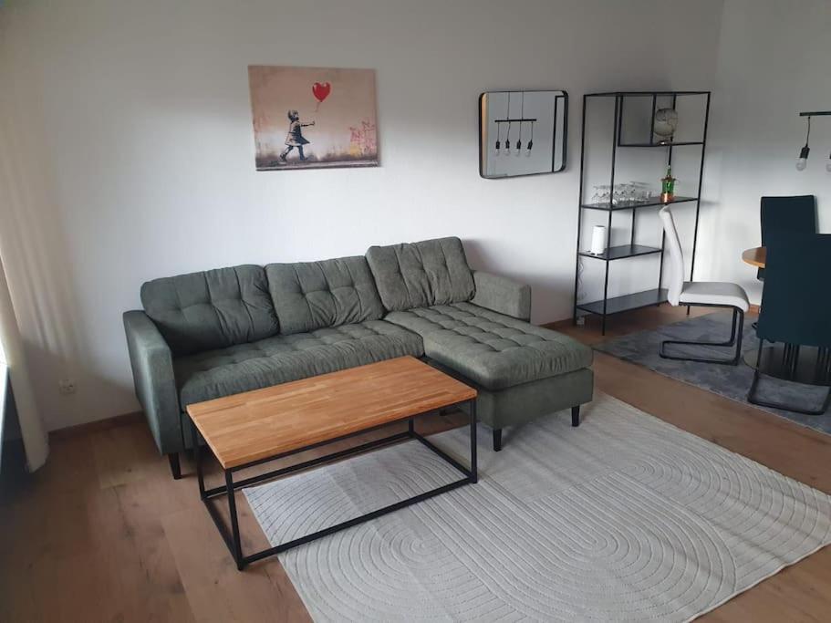Two-Bedroom Apartment photo 1