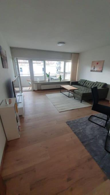 Two-Bedroom Apartment photo 2
