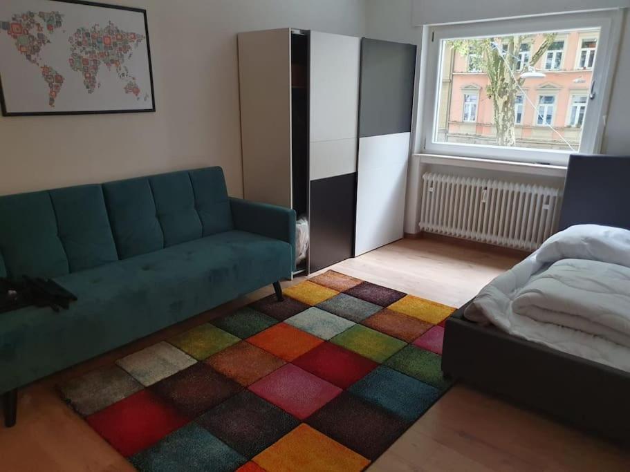 Two-Bedroom Apartment photo 3