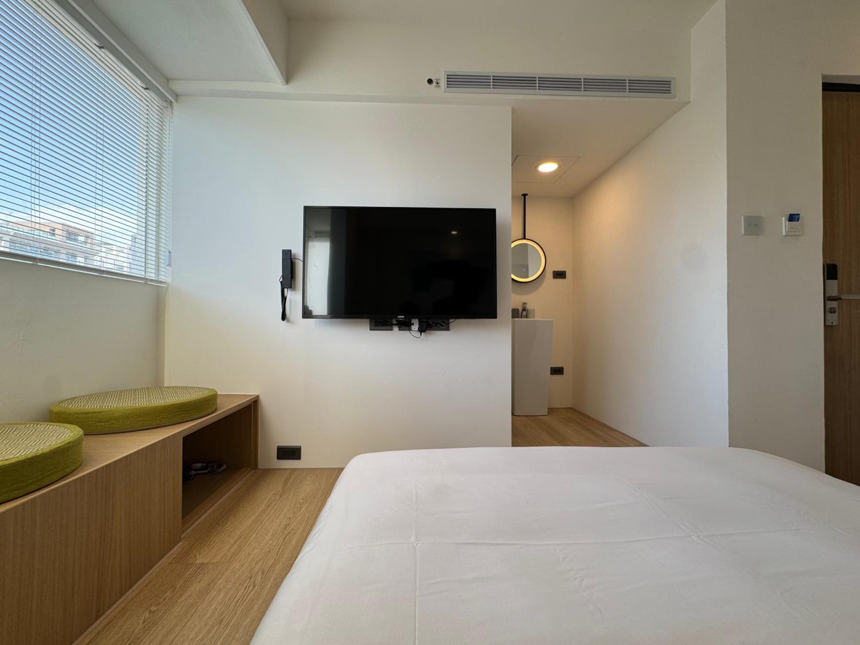 Standard Double Room - Photo 5