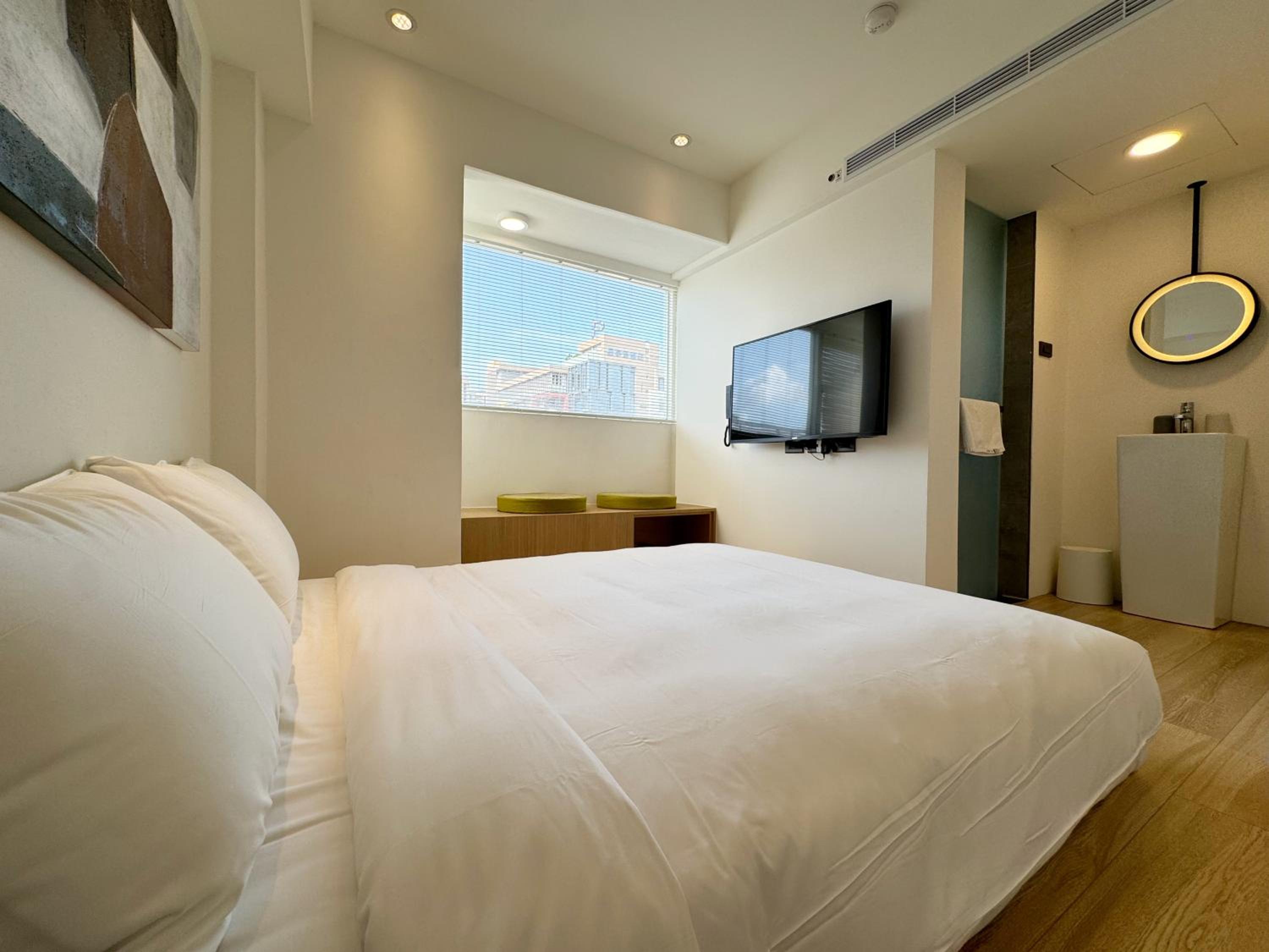 Standard Double Room - Photo 16