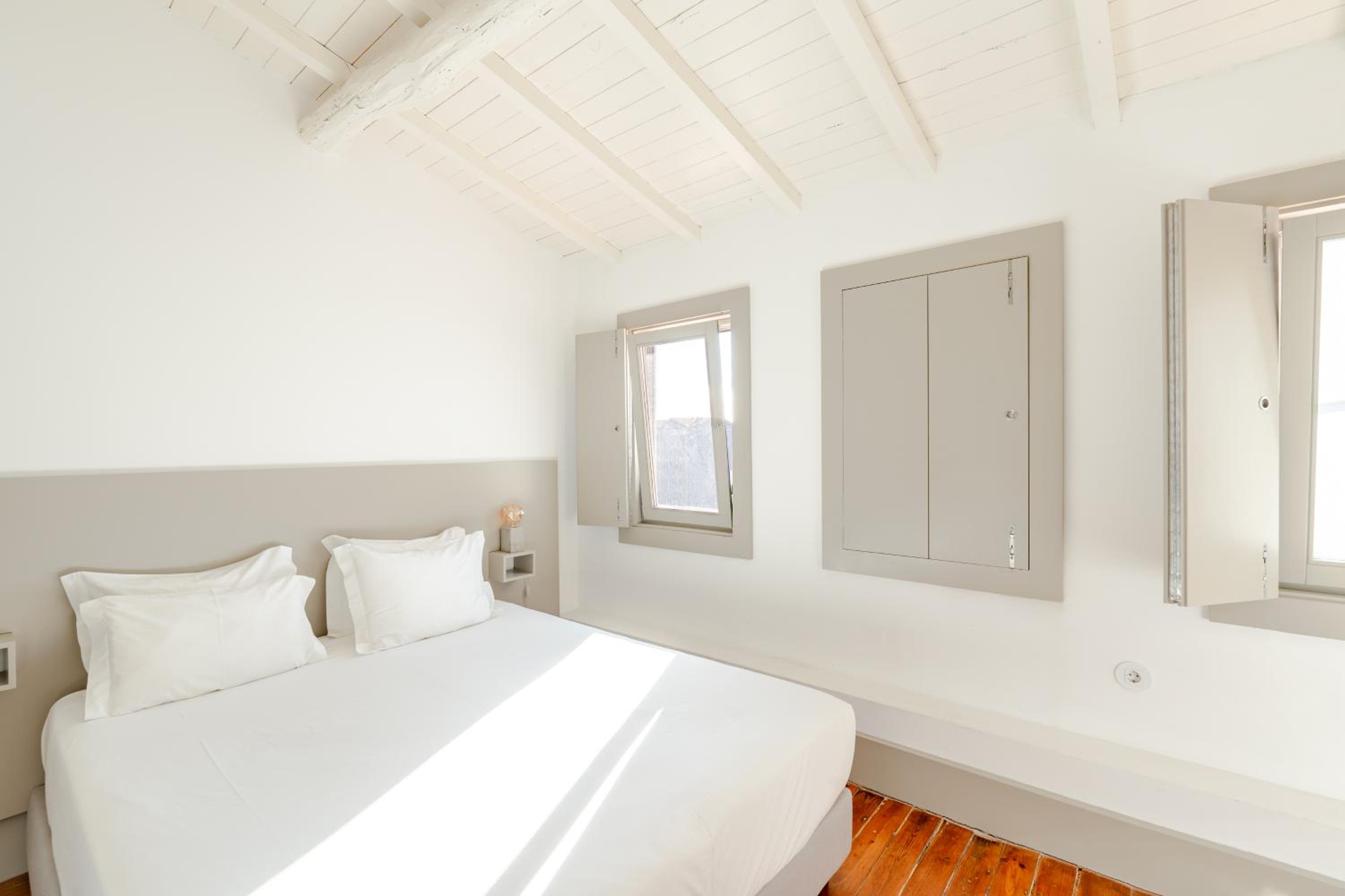 Duplex Apartment - Photo 1