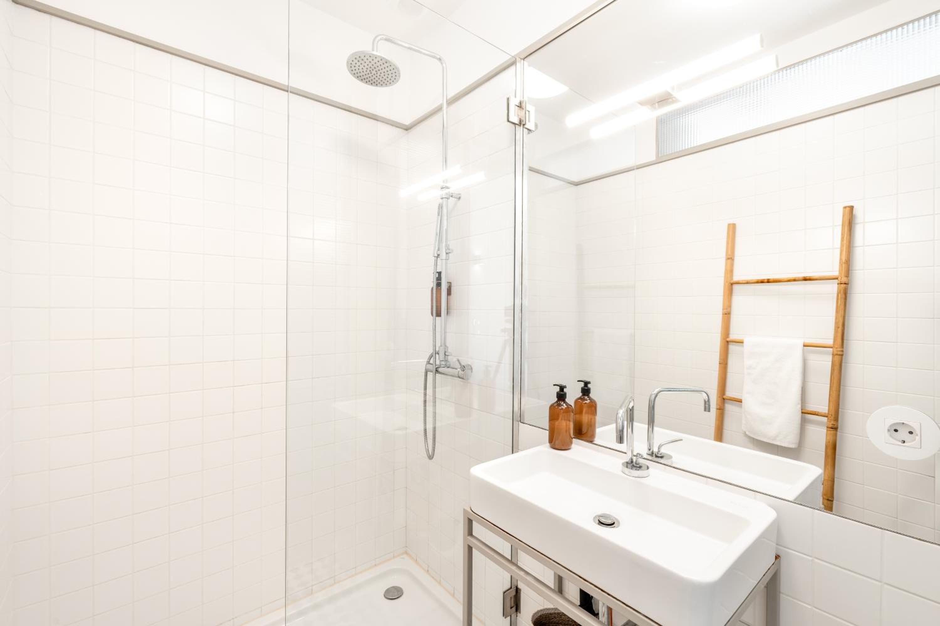 Duplex Apartment - Photo 18