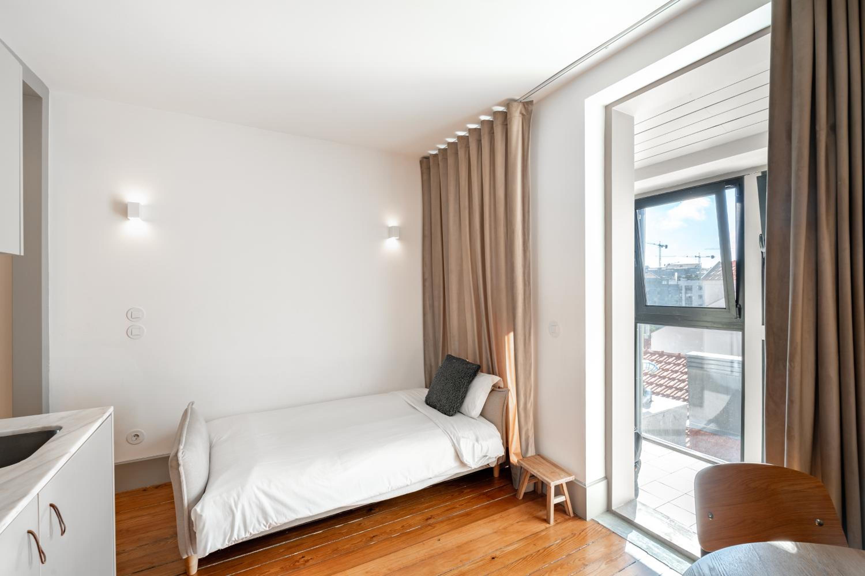 Duplex Apartment - Photo 12